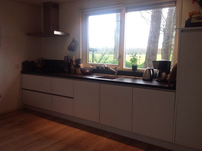 Natuurhuisje in Doldersum, ligging Drent Friese wold