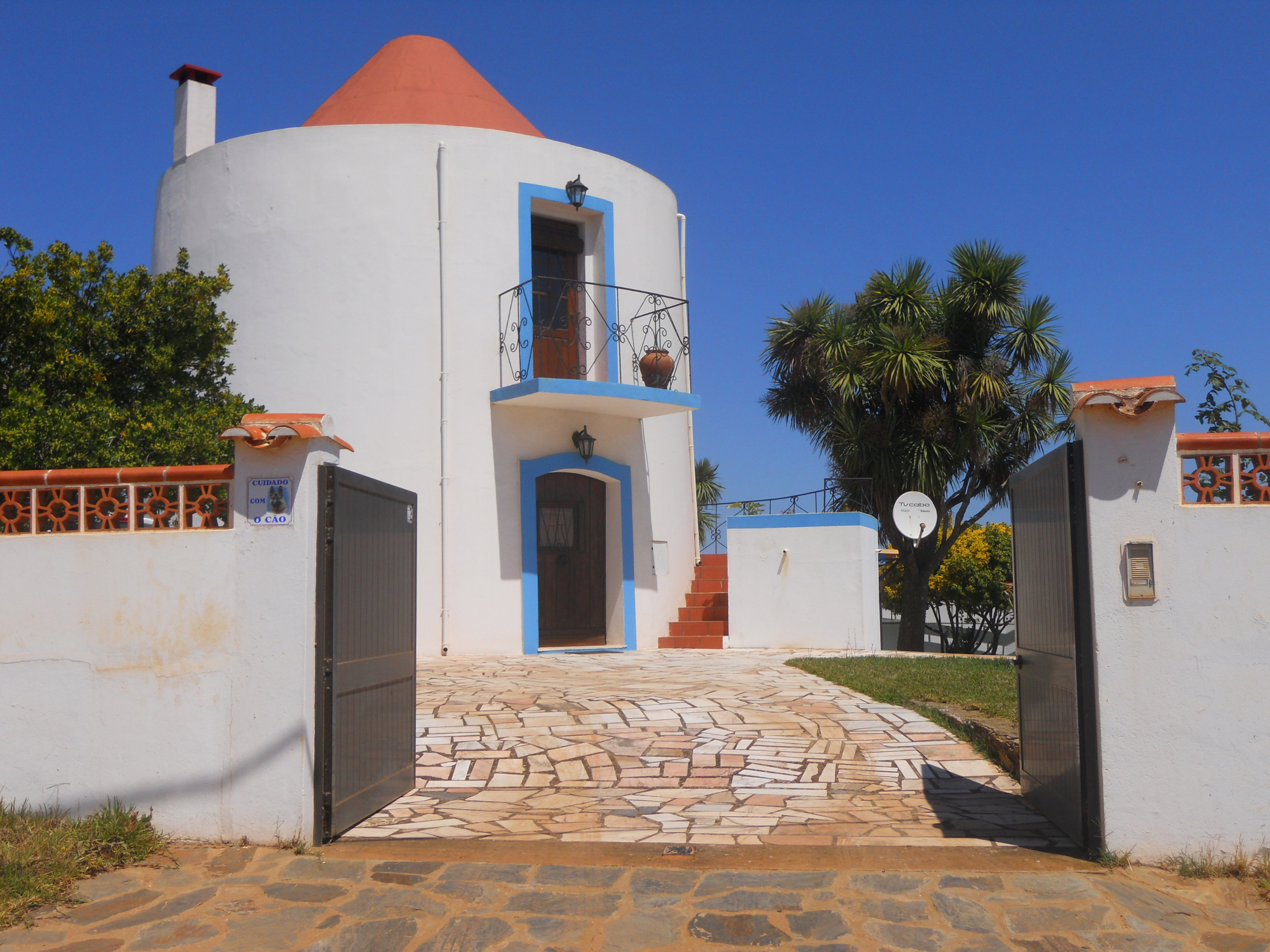 Casa nella natura a Cercal do Alentejo