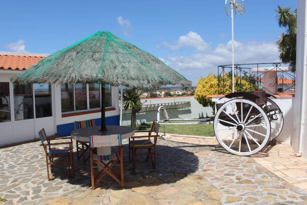 Casa nella natura a Cercal do Alentejo