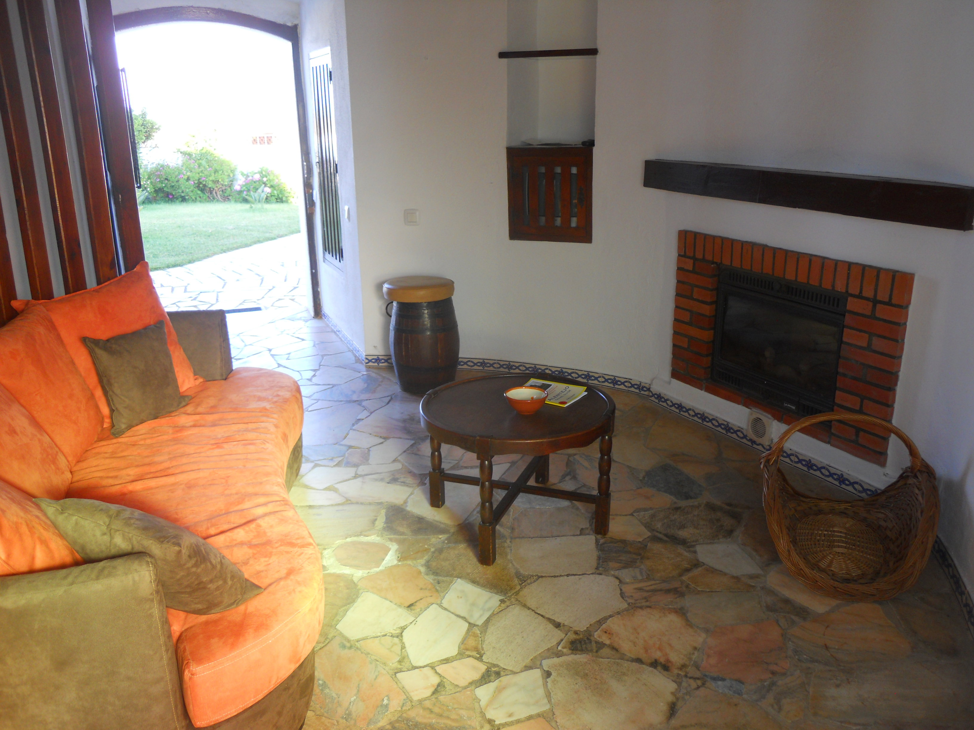 Casa nella natura a Cercal do Alentejo