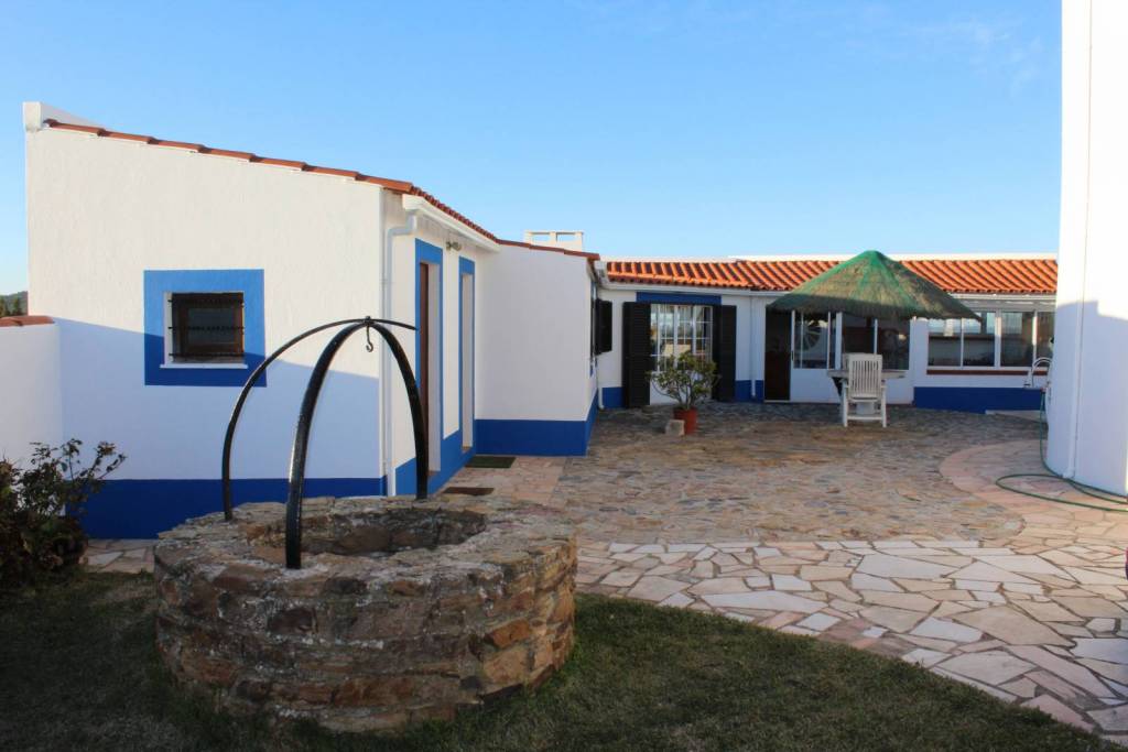 Casa nella natura a Cercal do Alentejo