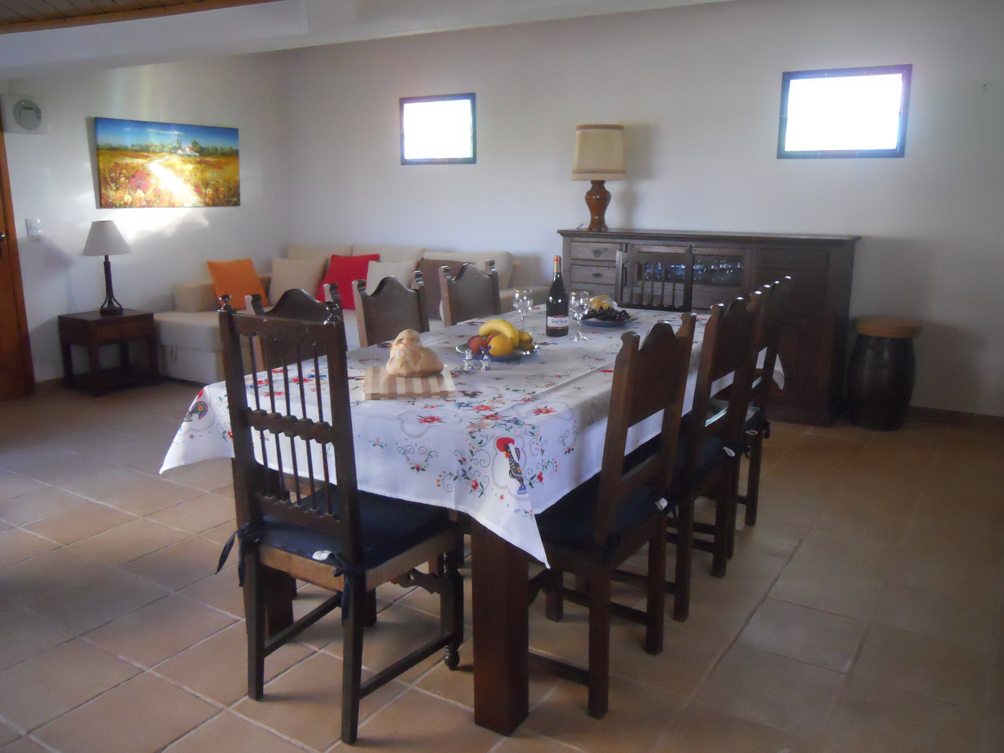 Casa nella natura a Cercal do Alentejo