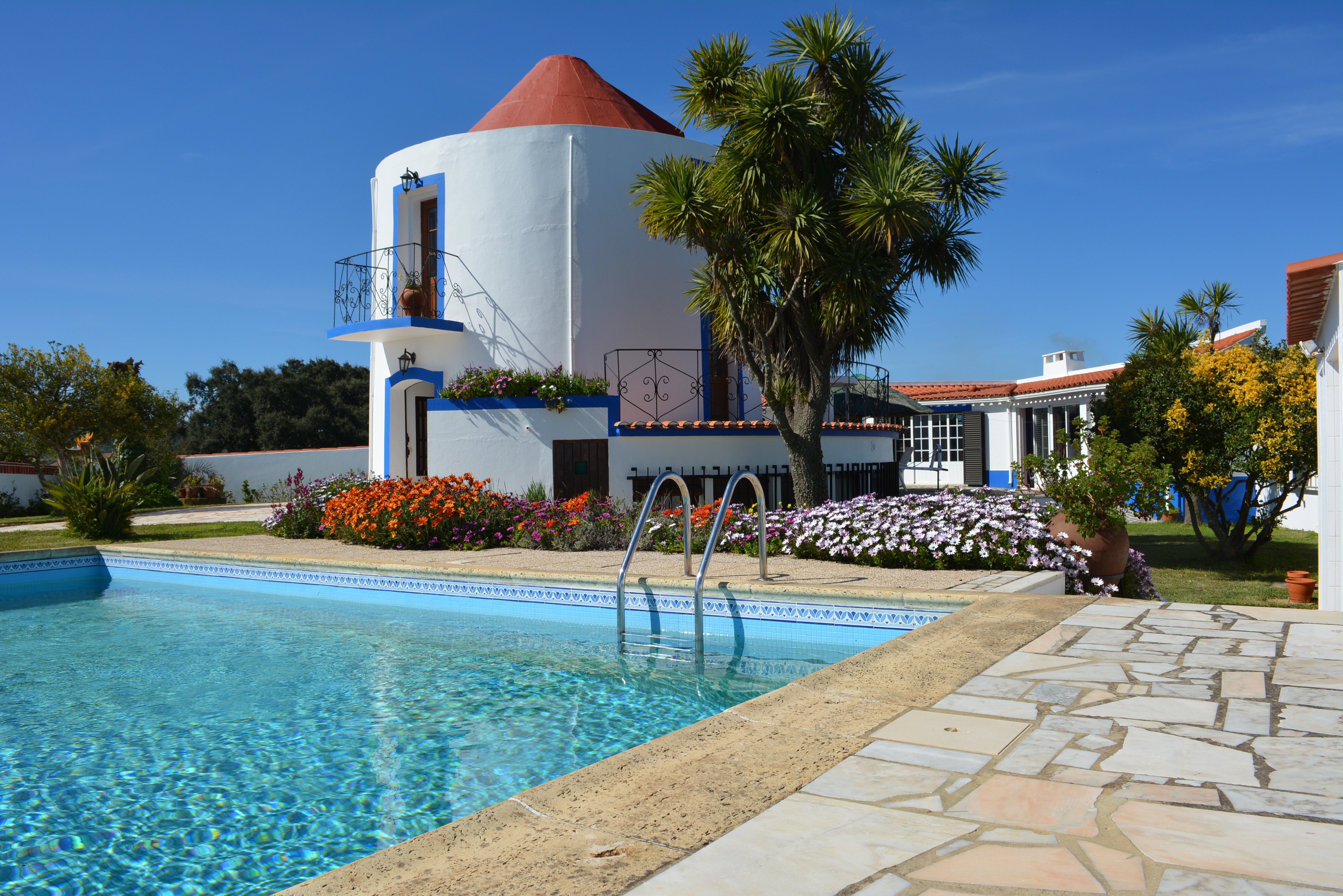 Casa nella natura a Cercal do Alentejo