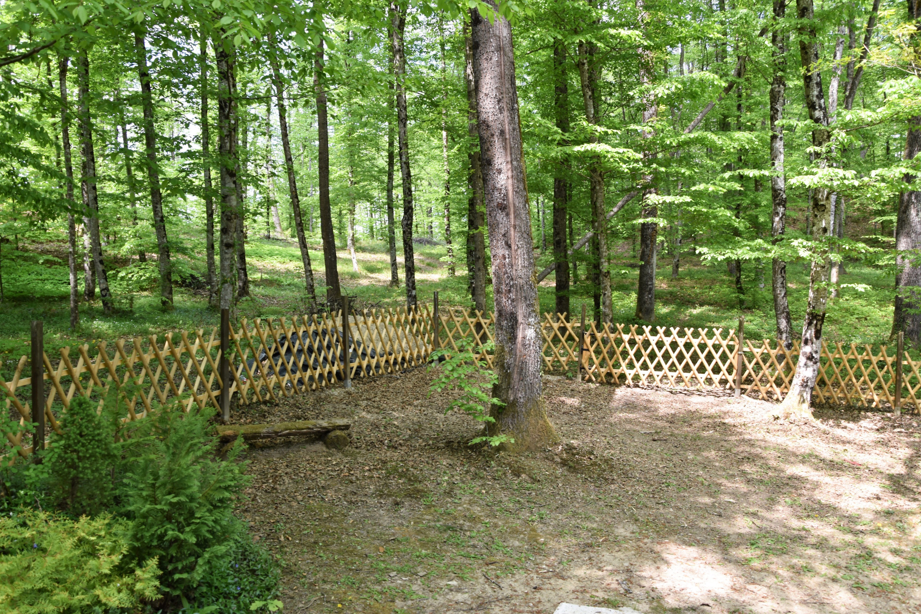 Maison nature à Gladovec Pokupski
