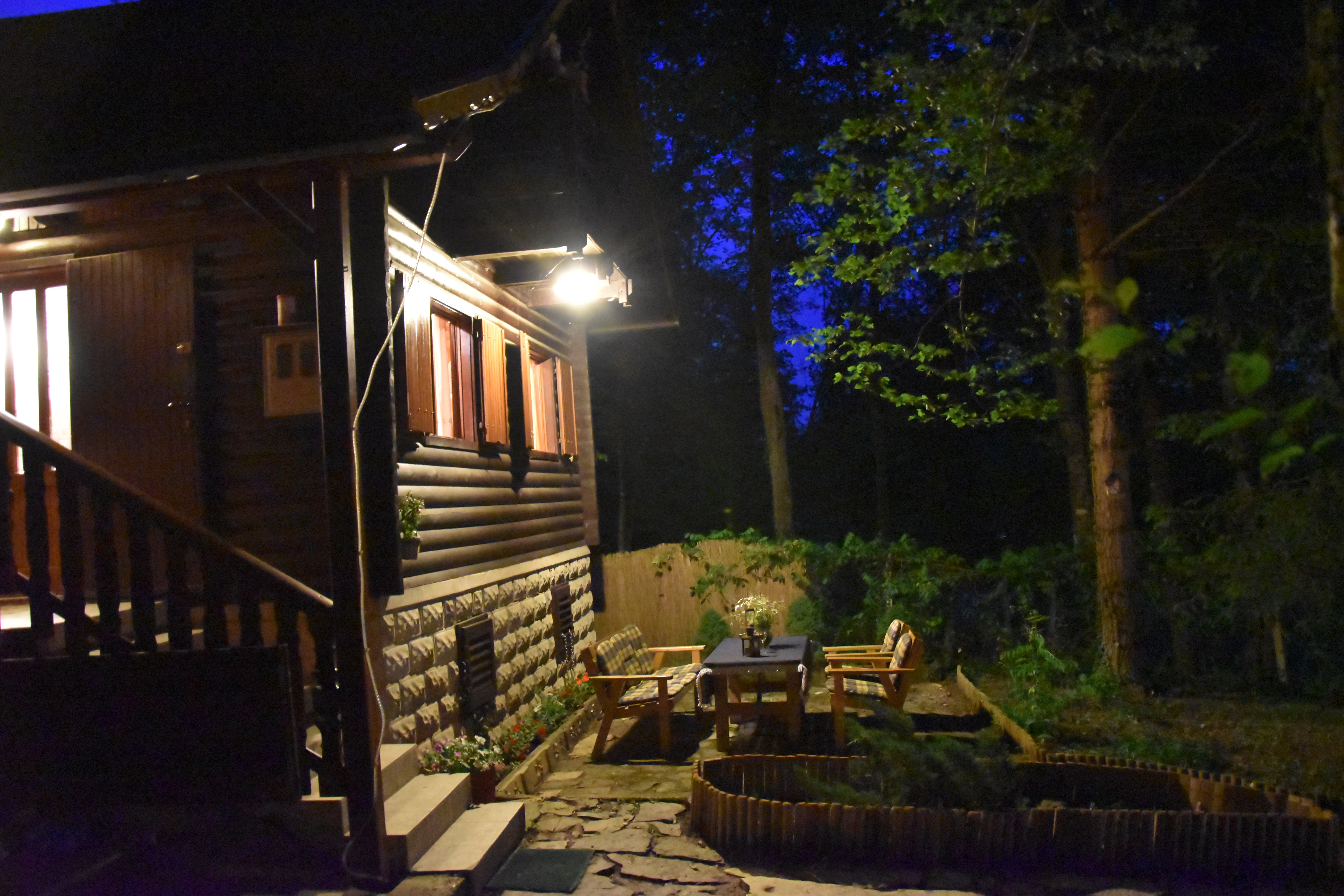 Maison nature à Gladovec Pokupski