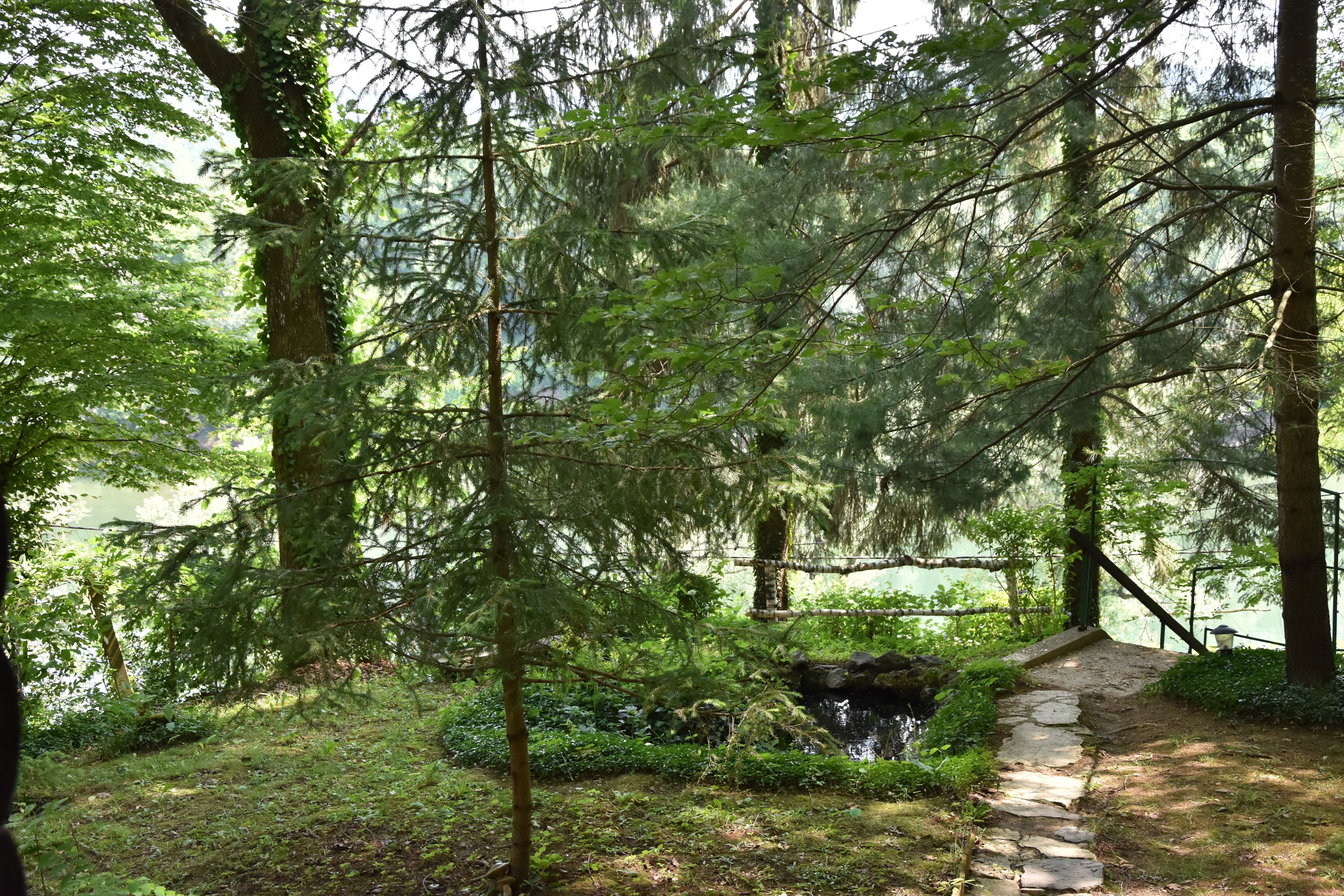 Maison nature à Gladovec Pokupski