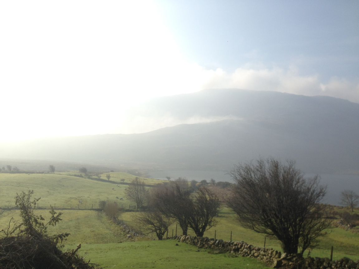Maison nature à Finney, Co Mayo