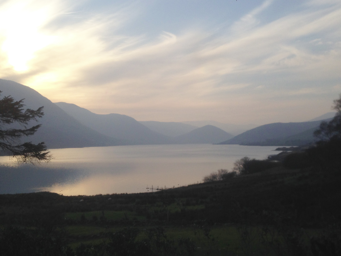 Maison nature à Finney, Co Mayo