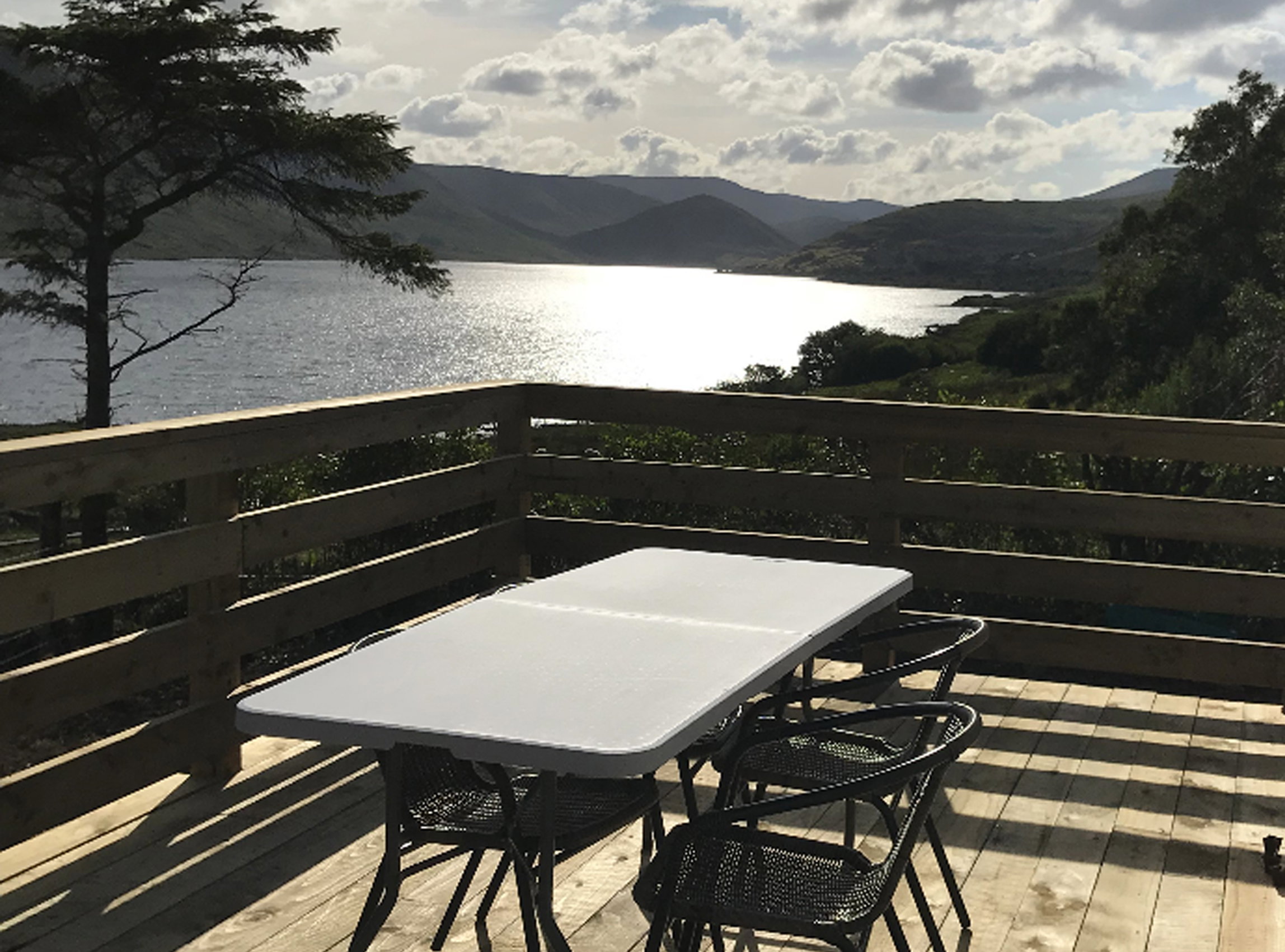 Maison nature à Finney, Co Mayo