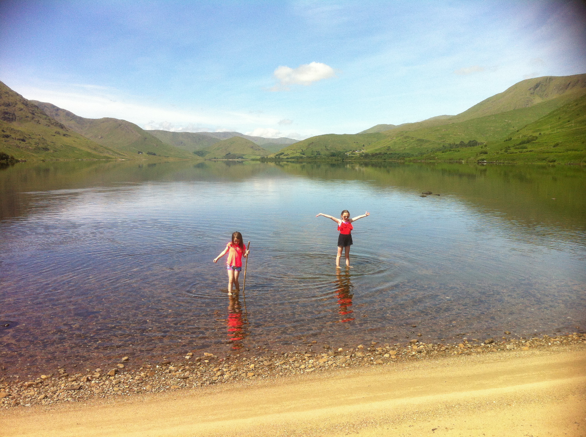 Maison nature à Finney, Co Mayo