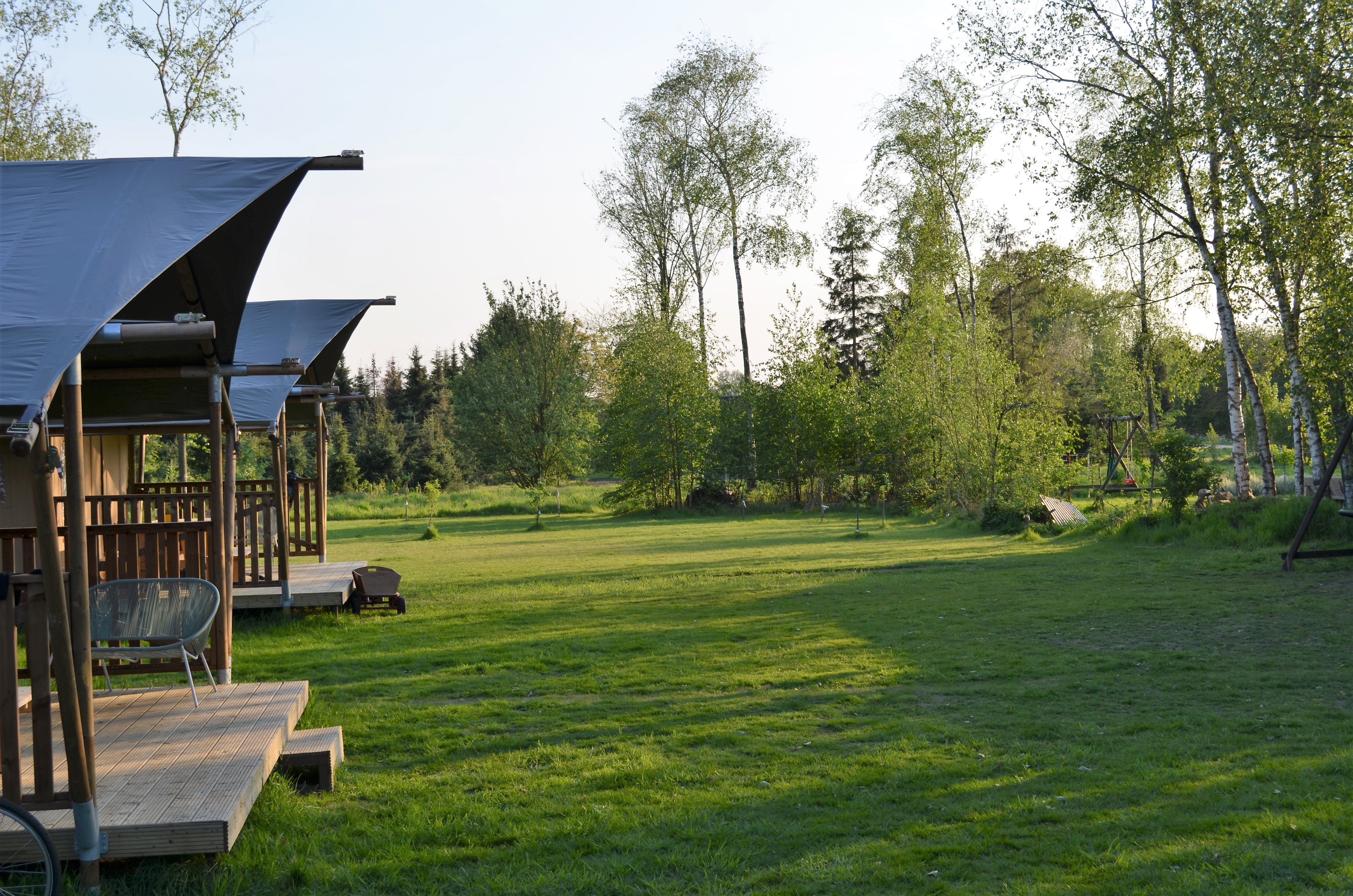 Maison nature à Roosendaal