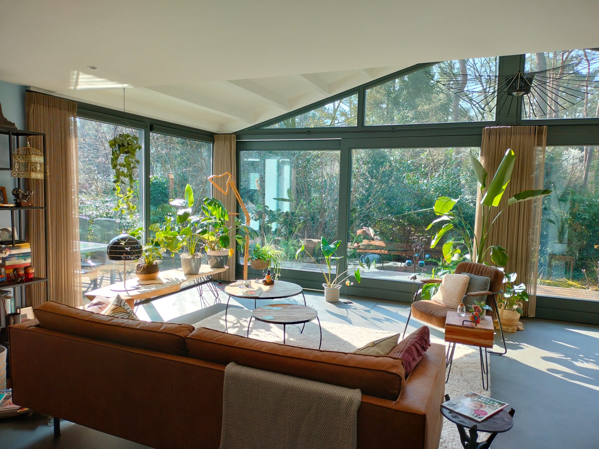 Natuurhuisje in Baarn