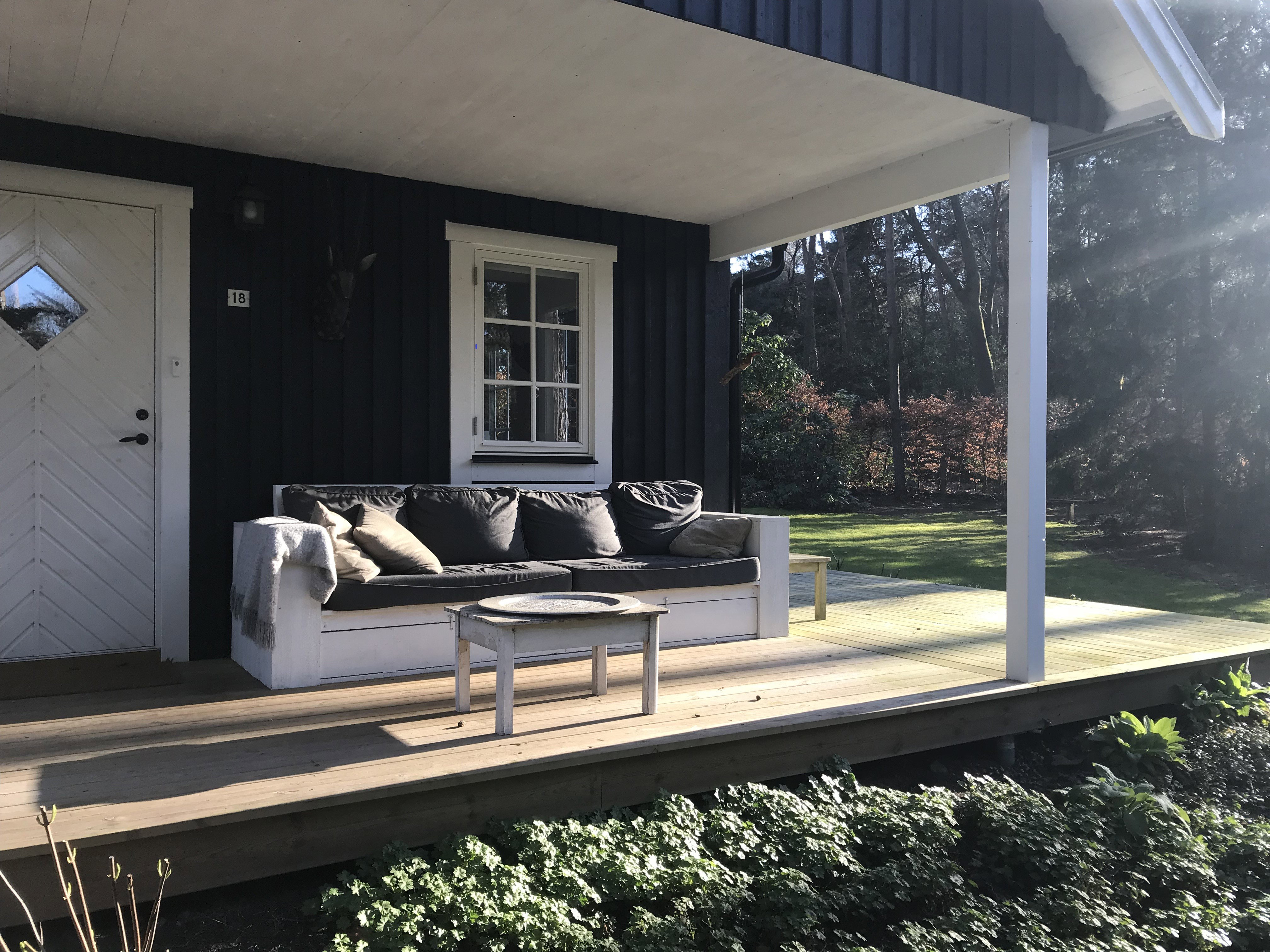 Maison nature à Leersum