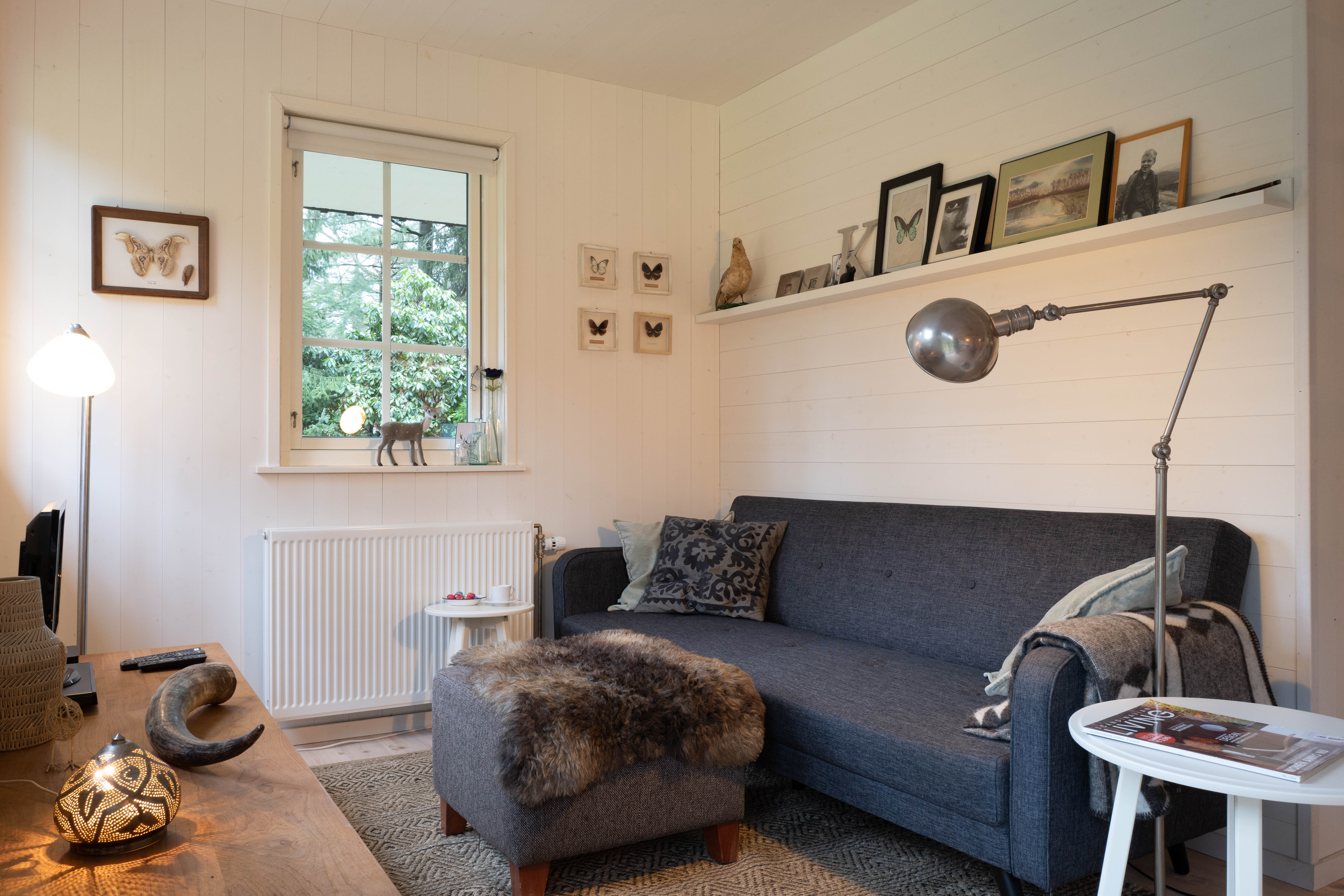 Maison nature à Leersum