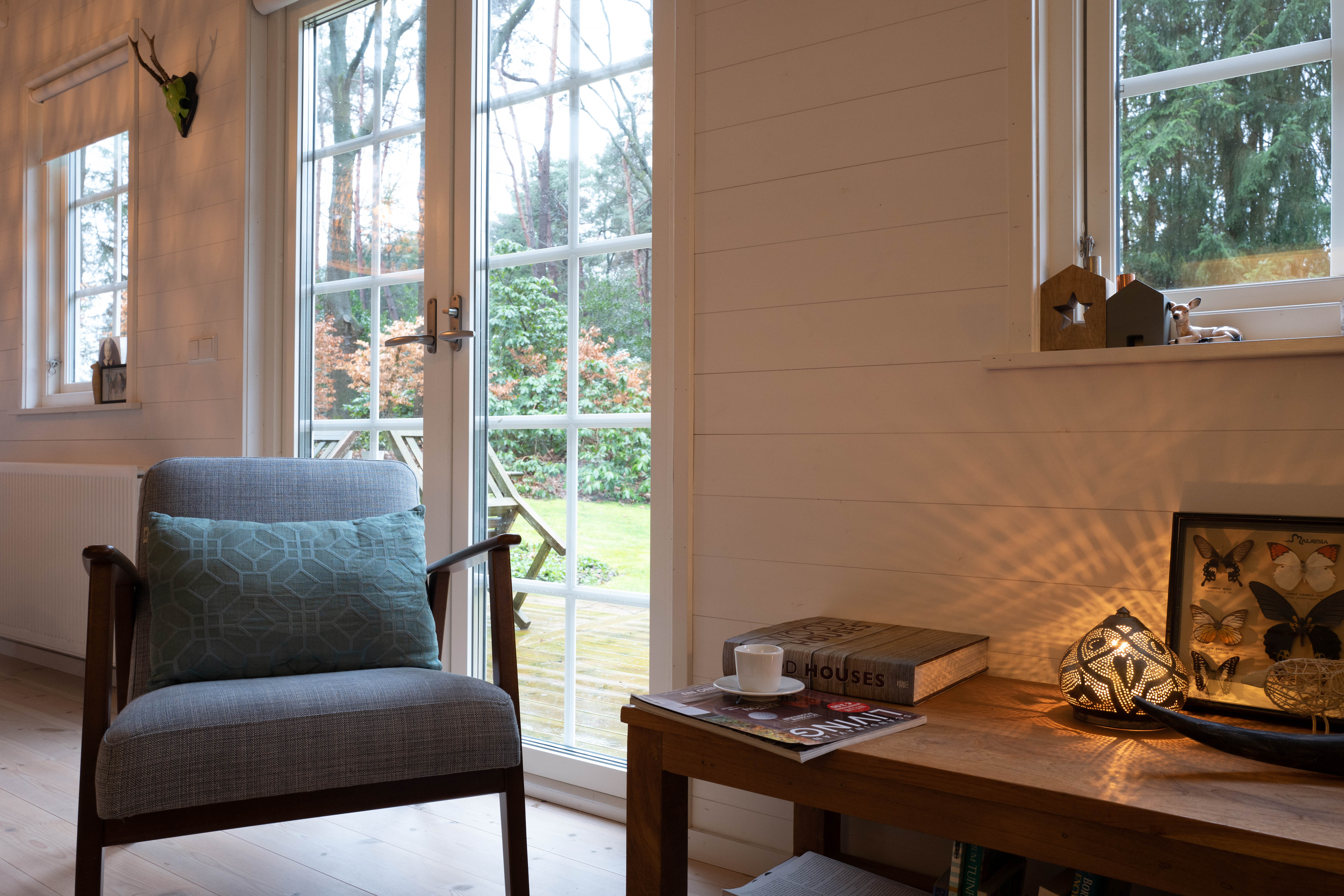 Maison nature à Leersum