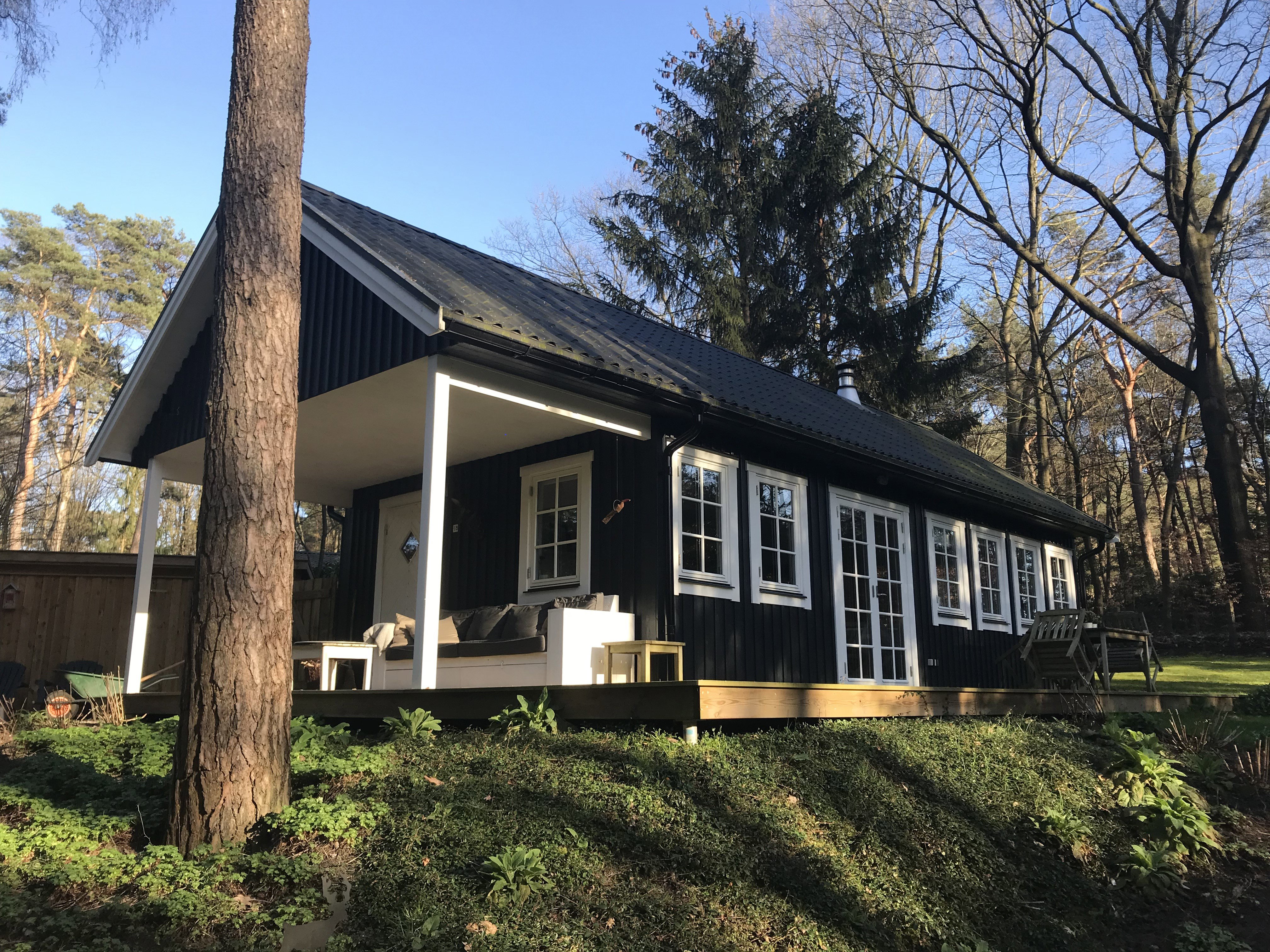 Maison nature à Leersum