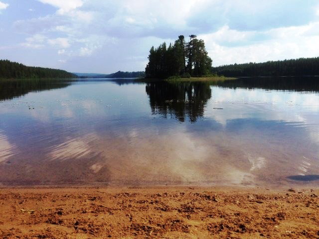 Natuurhuisje in Särnaheden, Dalarna