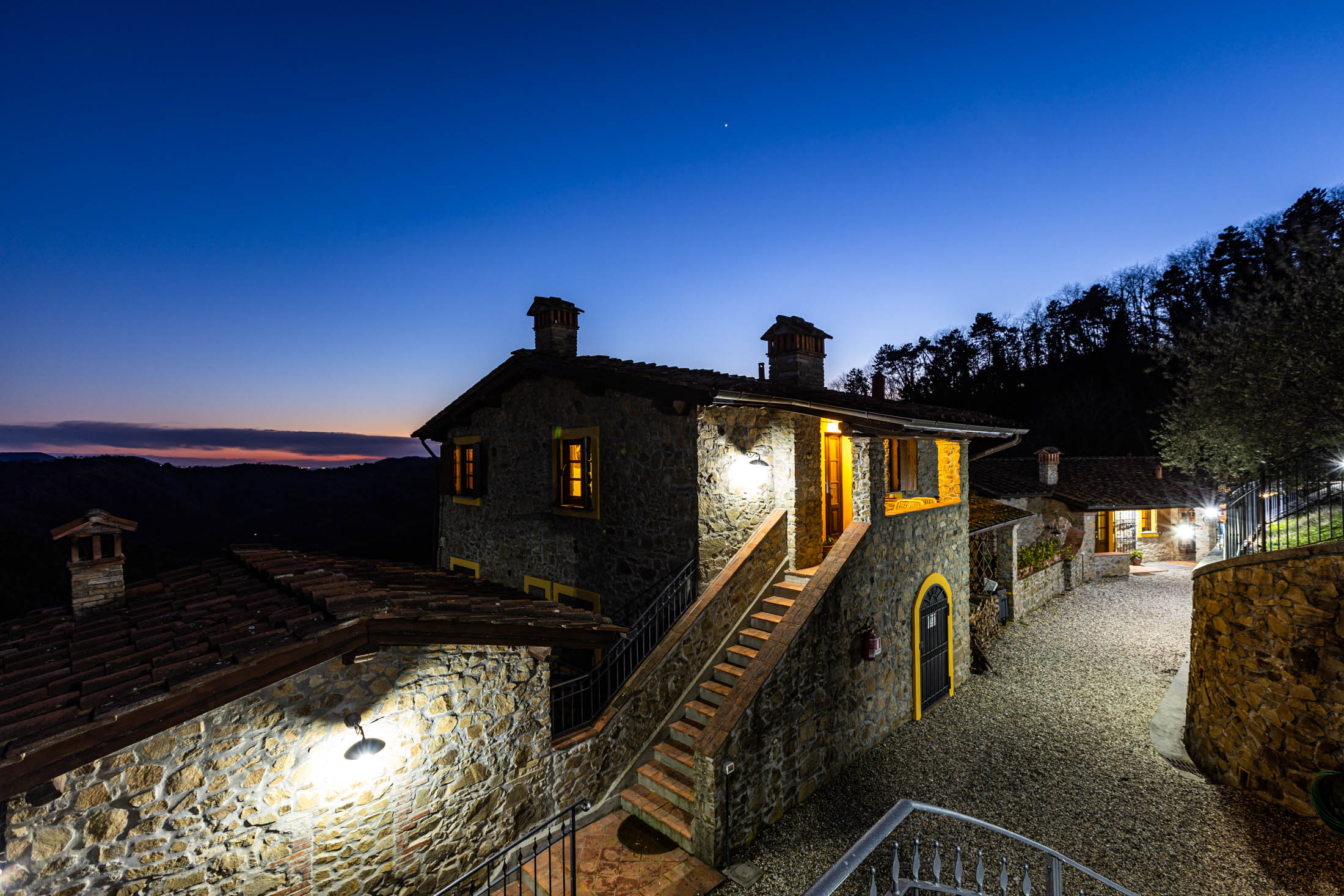 Natuurhuisje in torcigliano di pescaglia