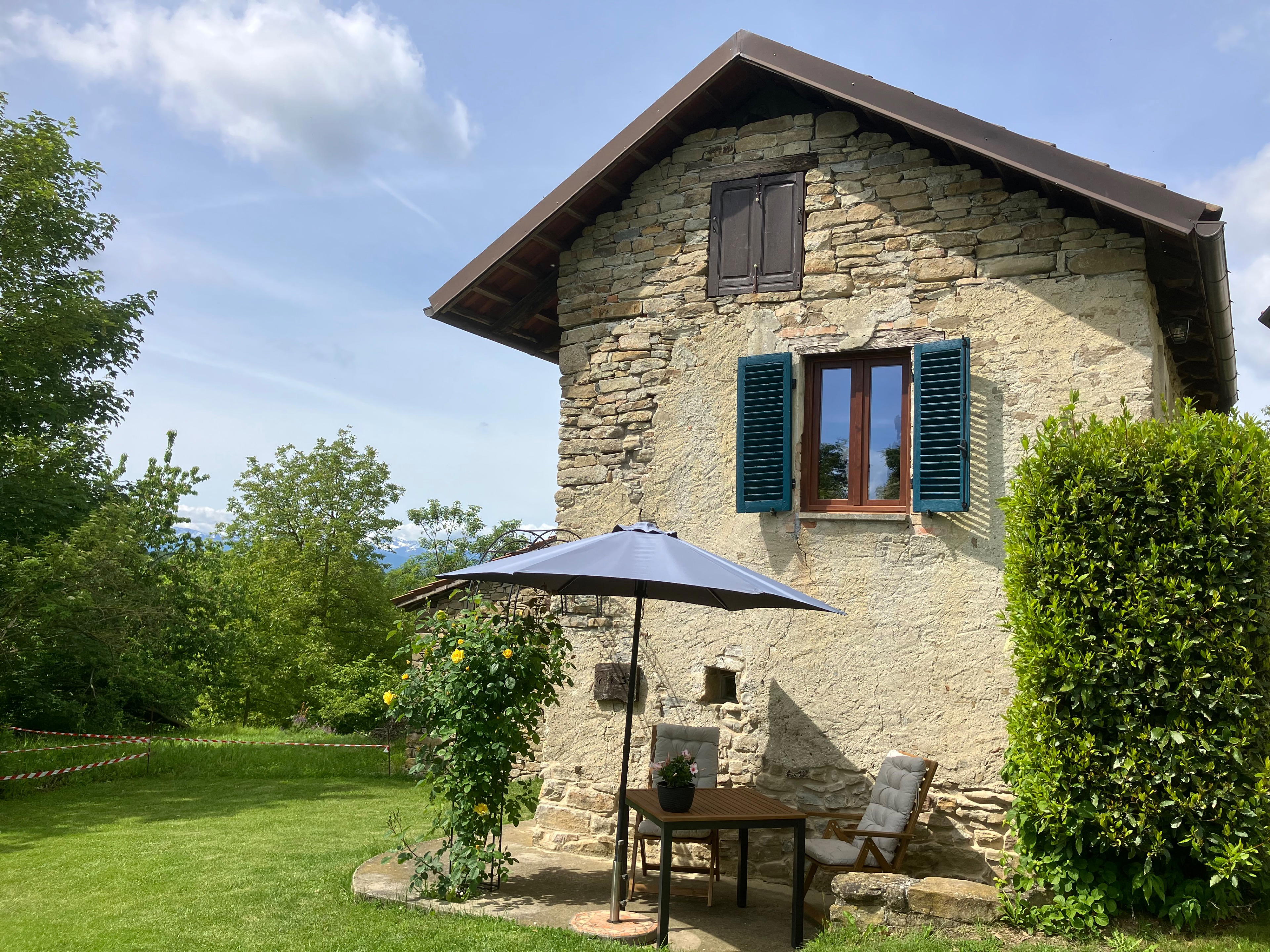 Natuurhuisje in Murazzano