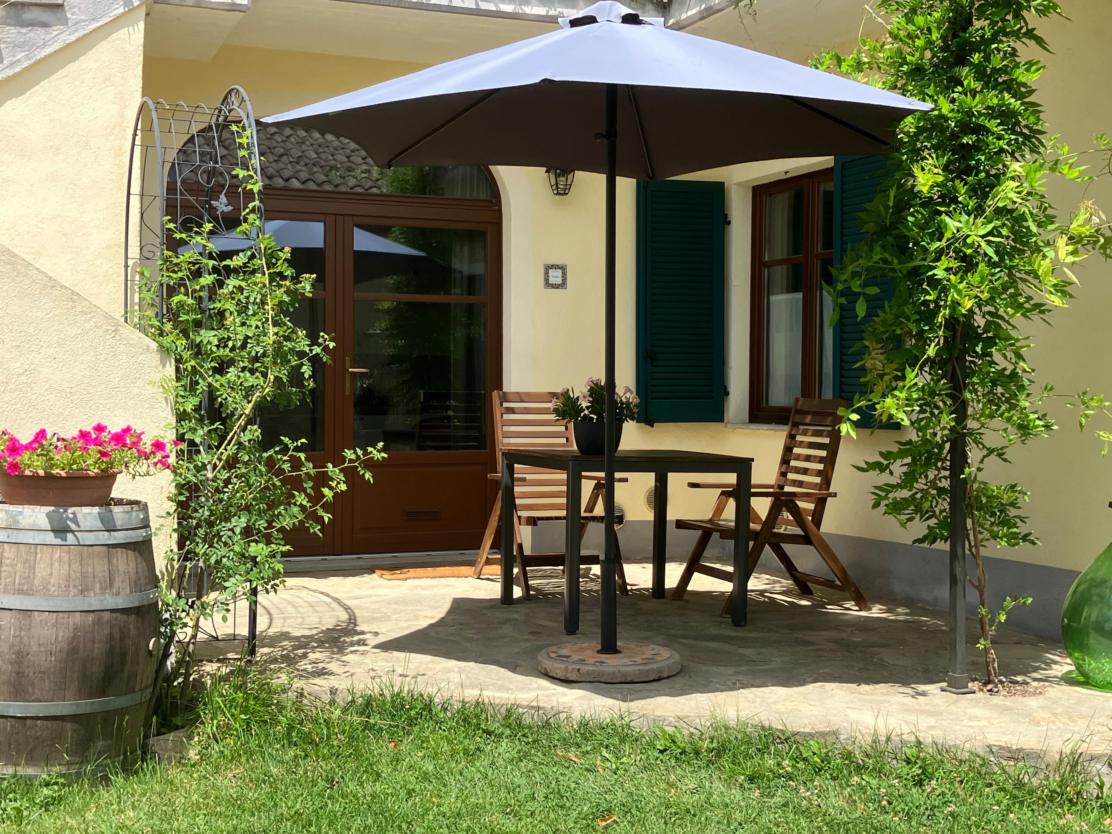 Natuurhuisje in Murazzano
