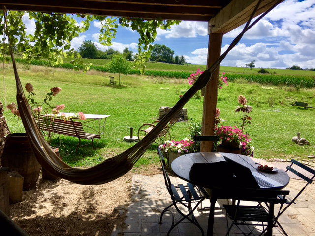 Natuurhuisje in La Mare aux Boeufs
