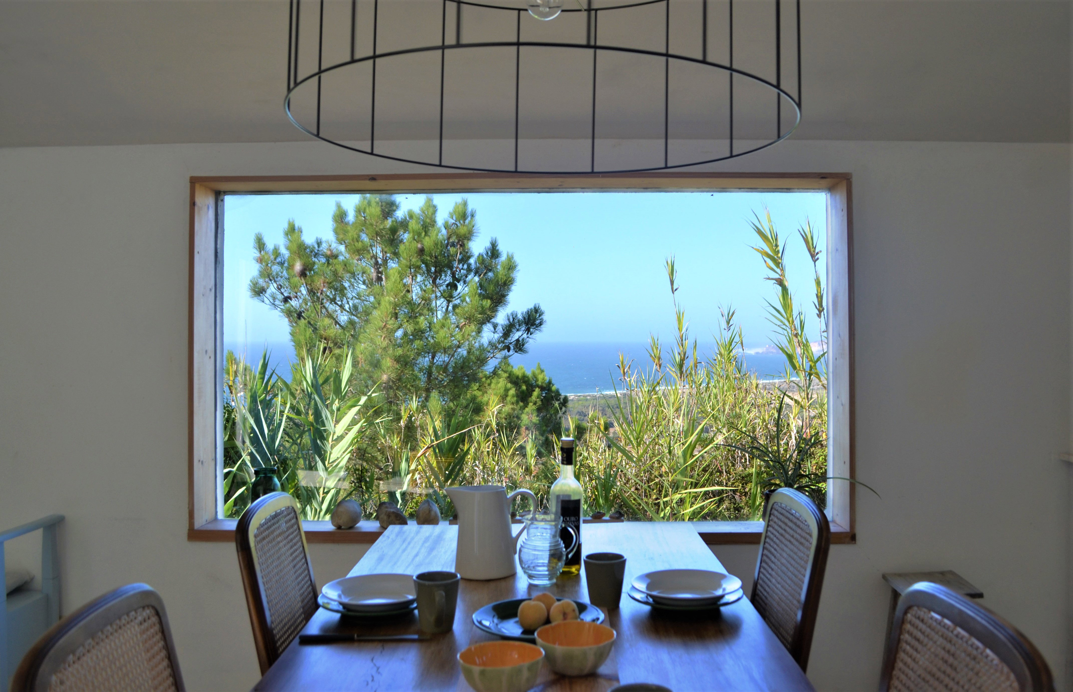 Natuurhuisje in Nazare