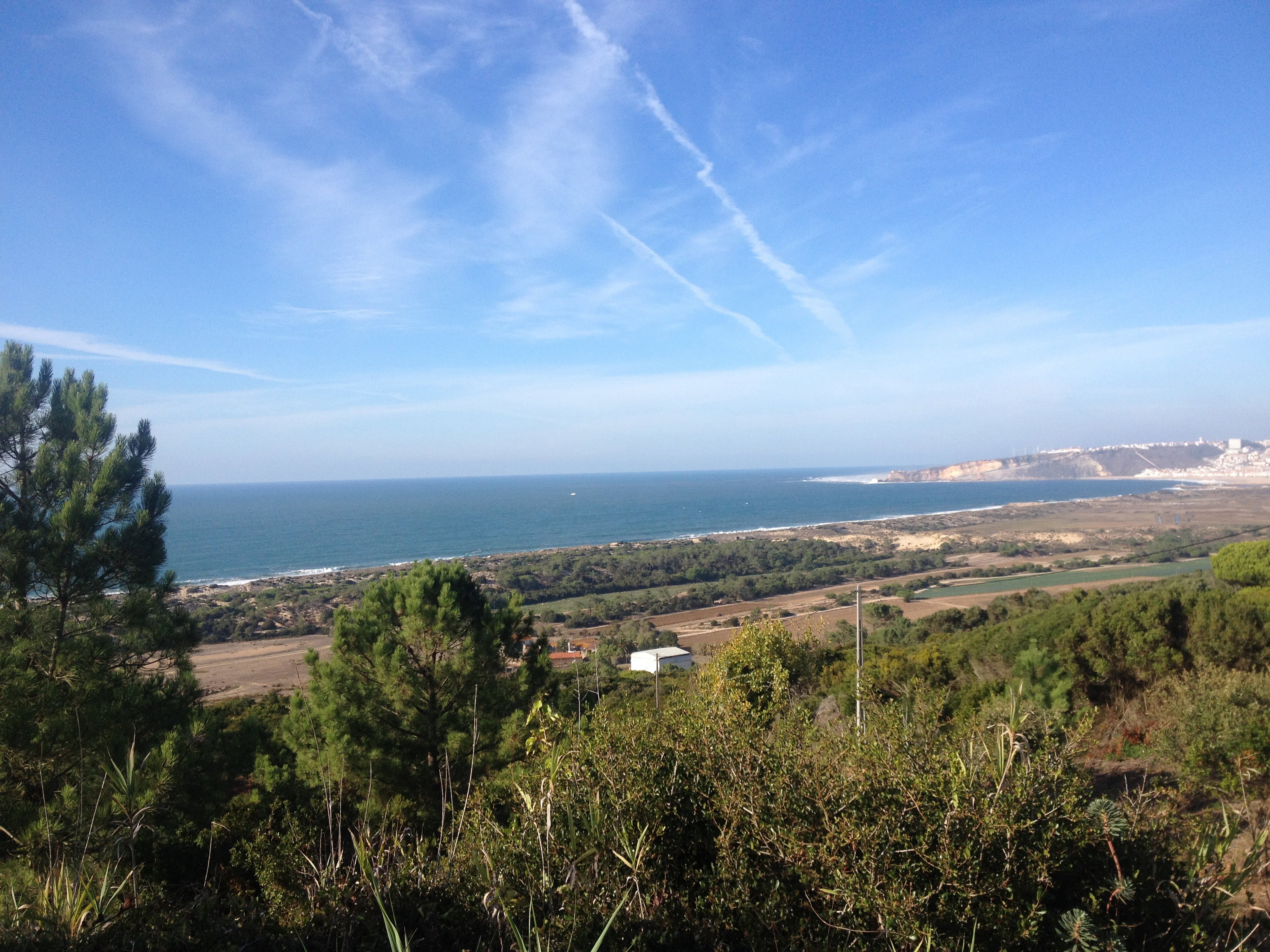 Natuurhuisje in Nazare