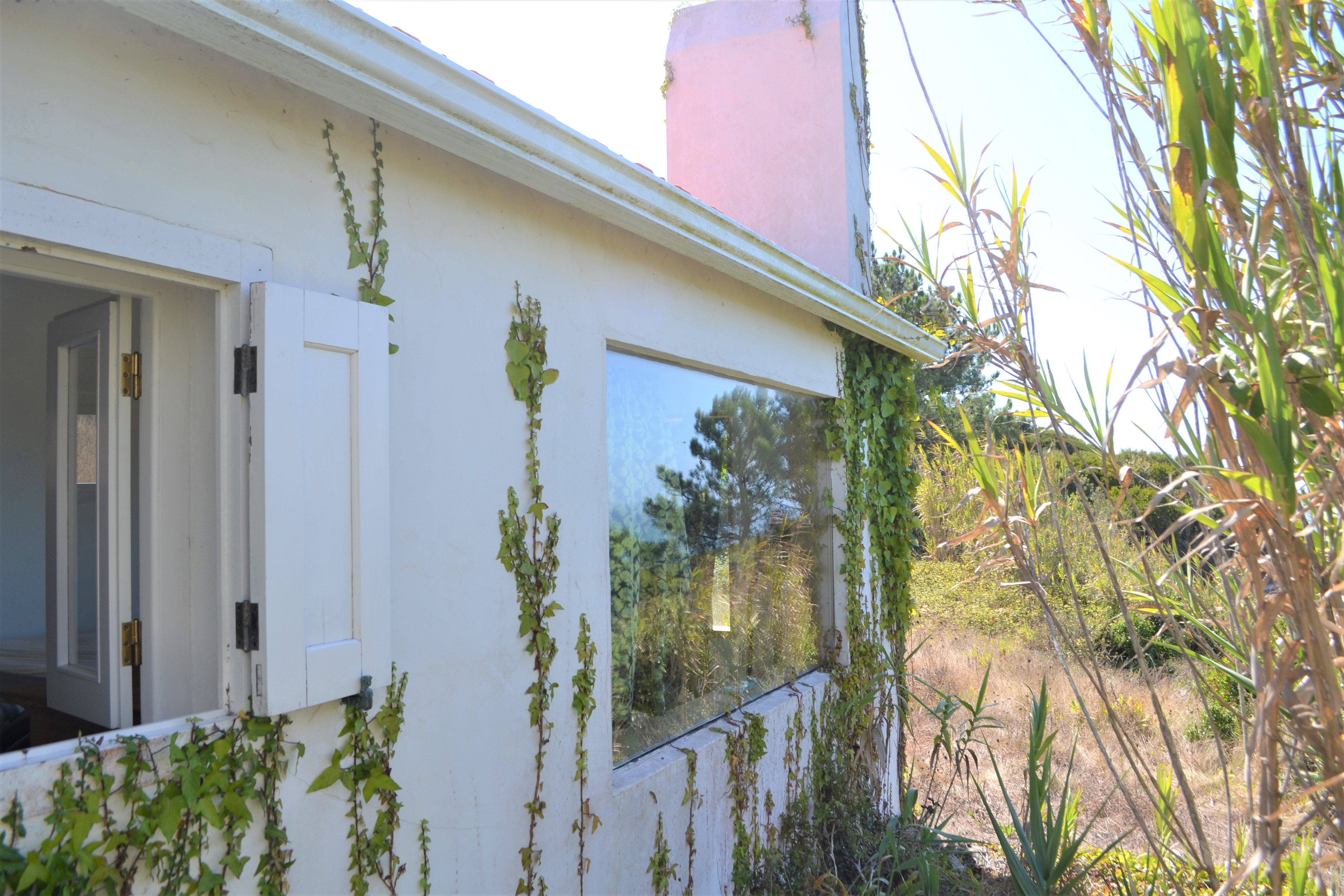 Natuurhuisje in Nazare