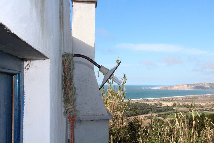 Natuurhuisje in Nazare