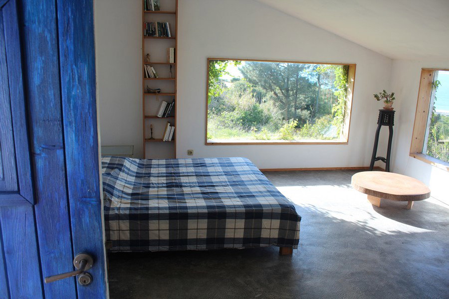 Natuurhuisje in Nazare