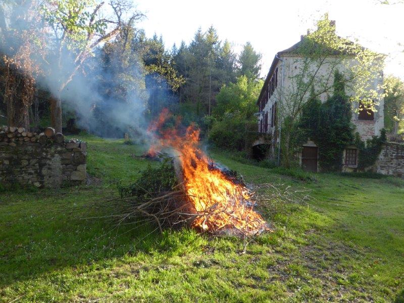 Natuurhuisje in Les Gabots