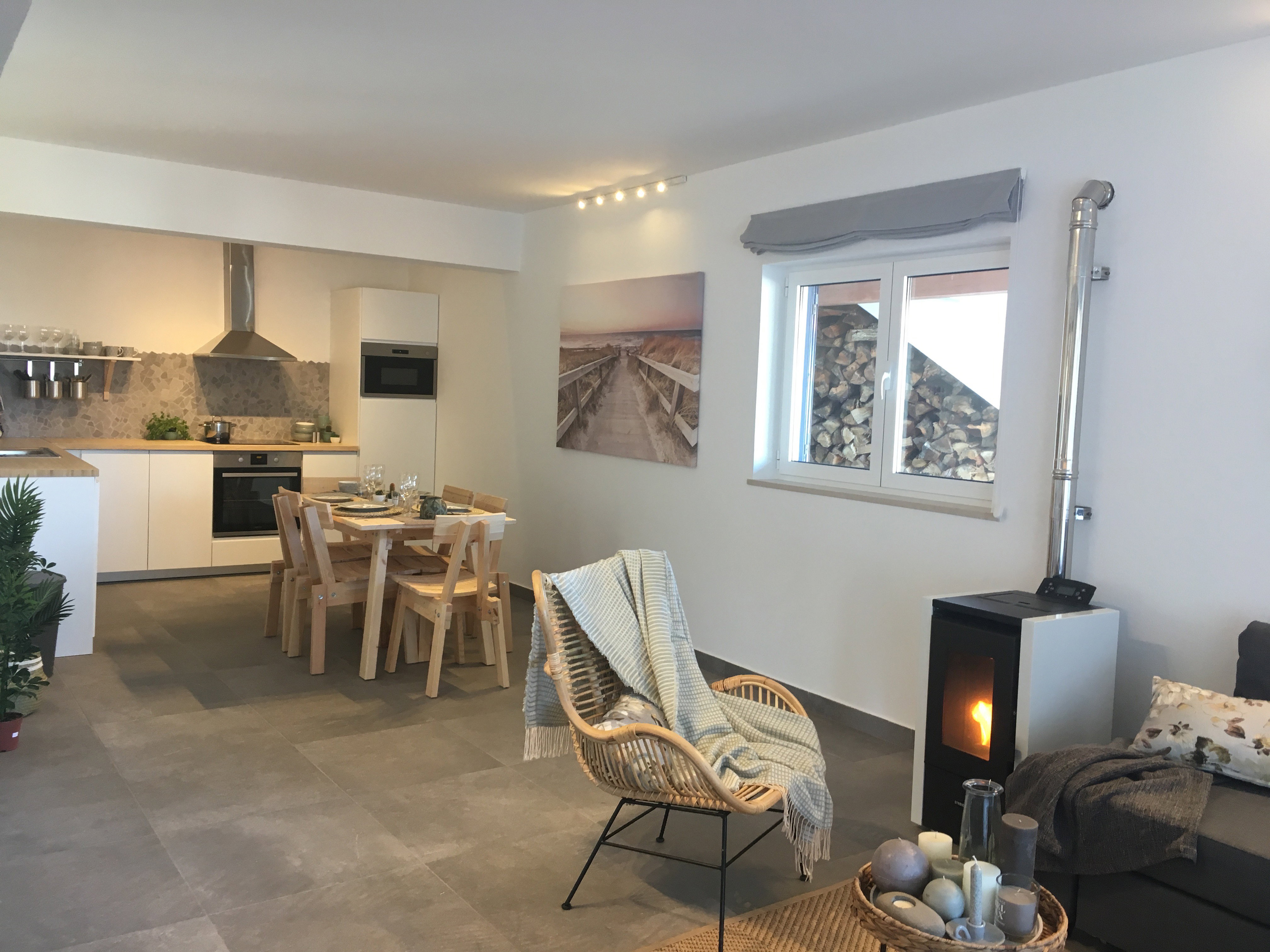 Maison nature à Praia de Mira