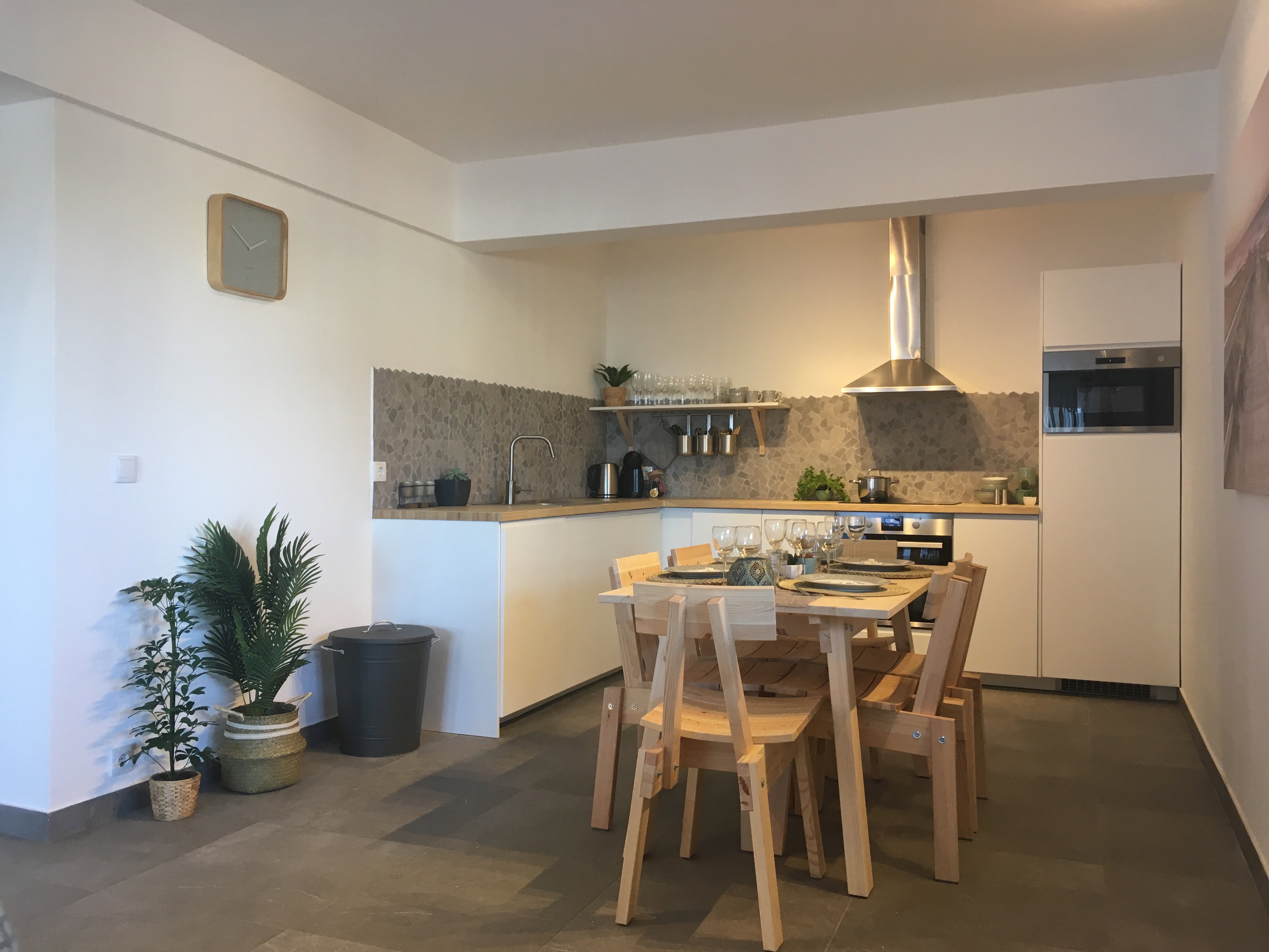 Maison nature à Praia de Mira