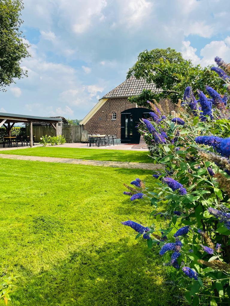 Maison nature à Eefde