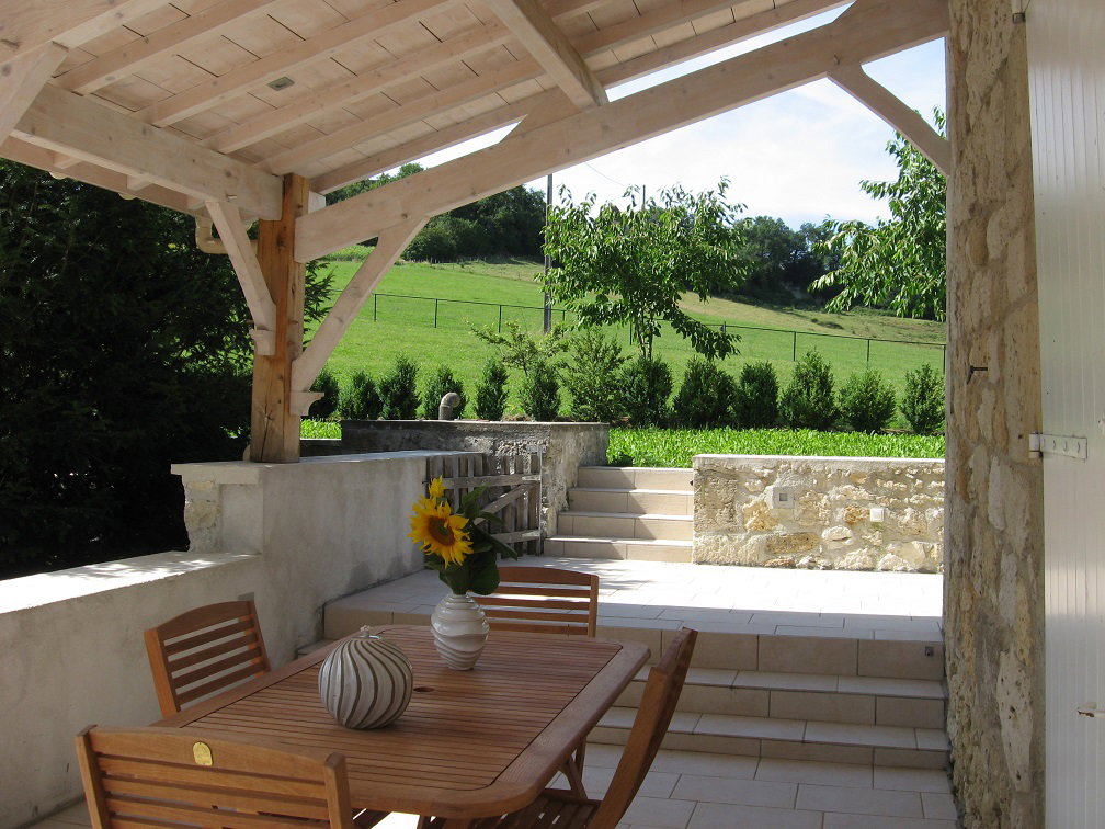 Natuurhuisje in Laugnac