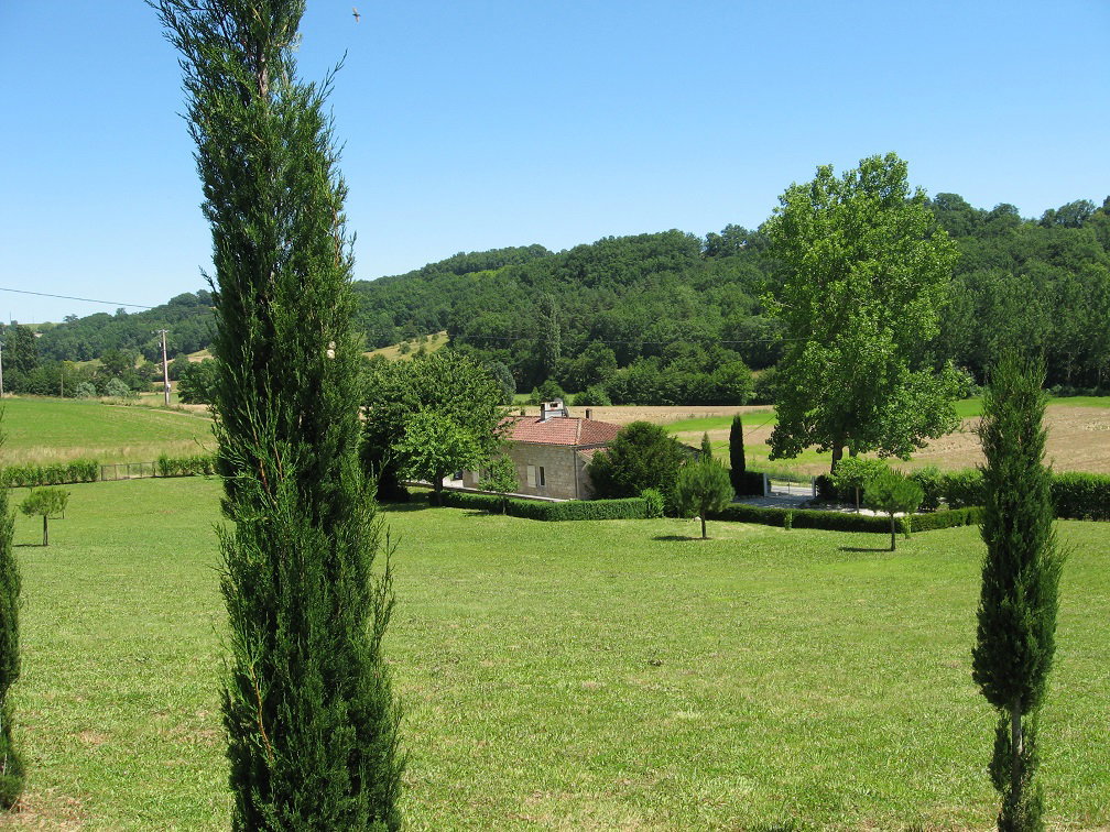 Natuurhuisje in Laugnac