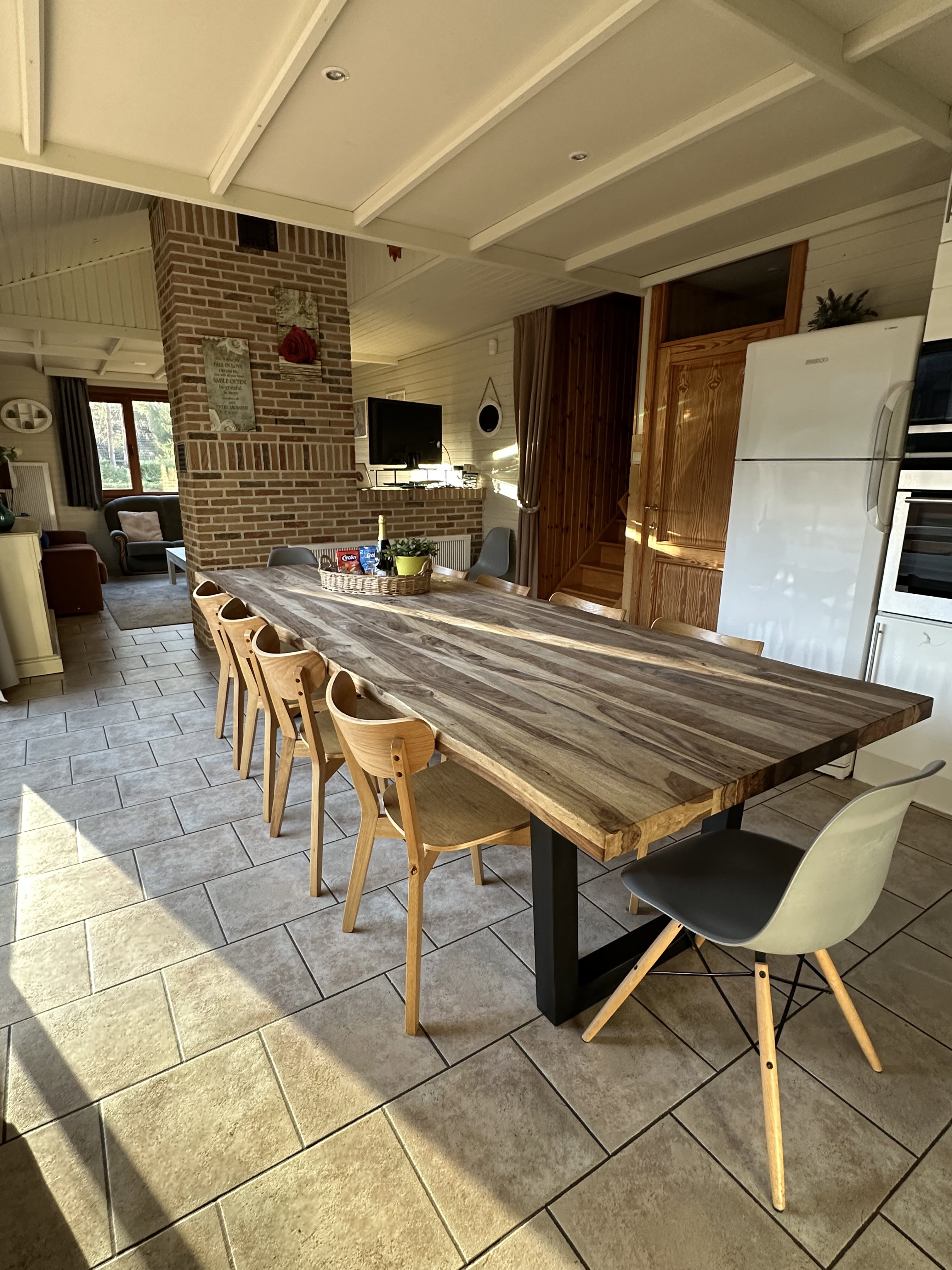 Casa nella natura a Wéris Durbuy