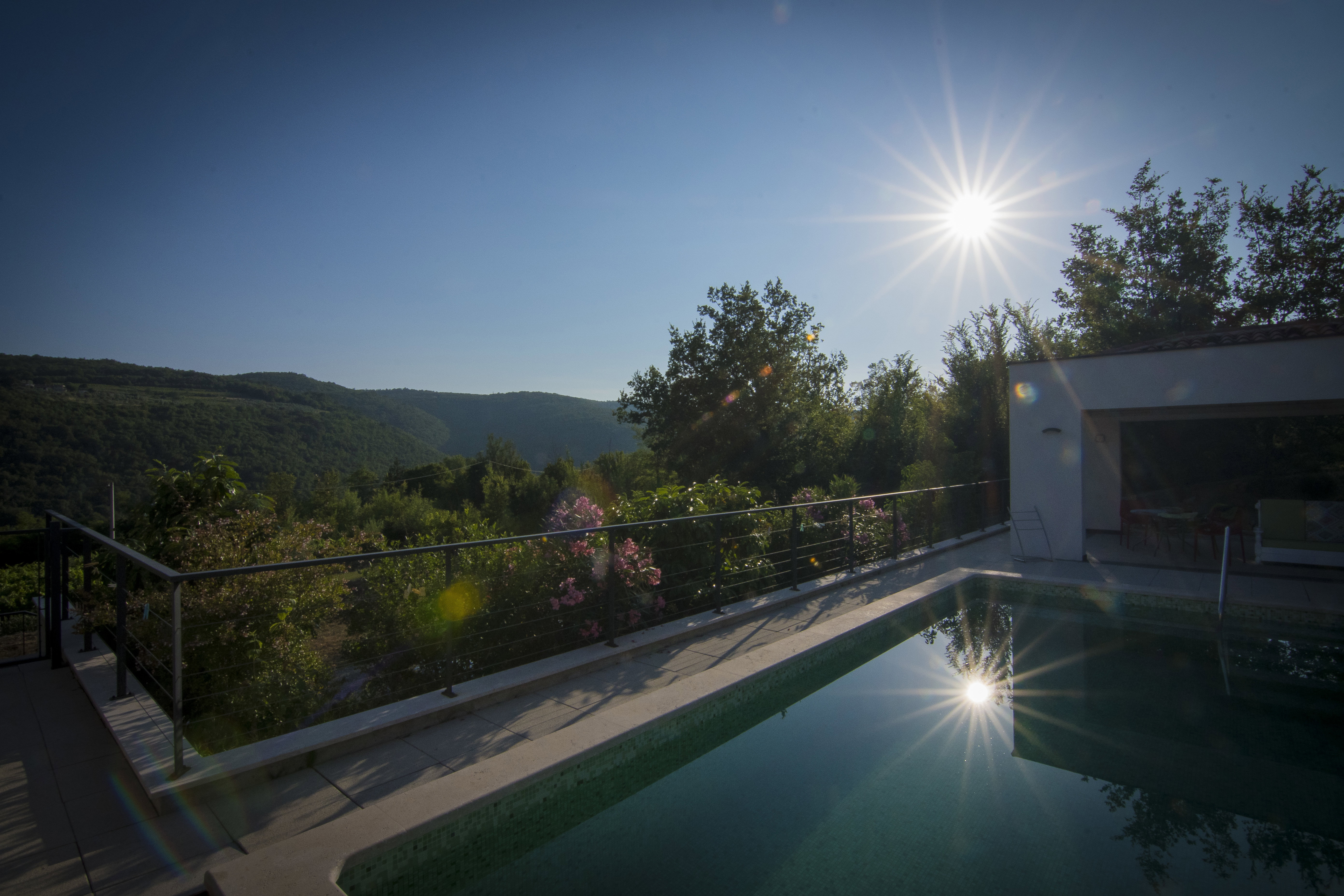 Natuurhuisje in ISTRIA MOTOVUN