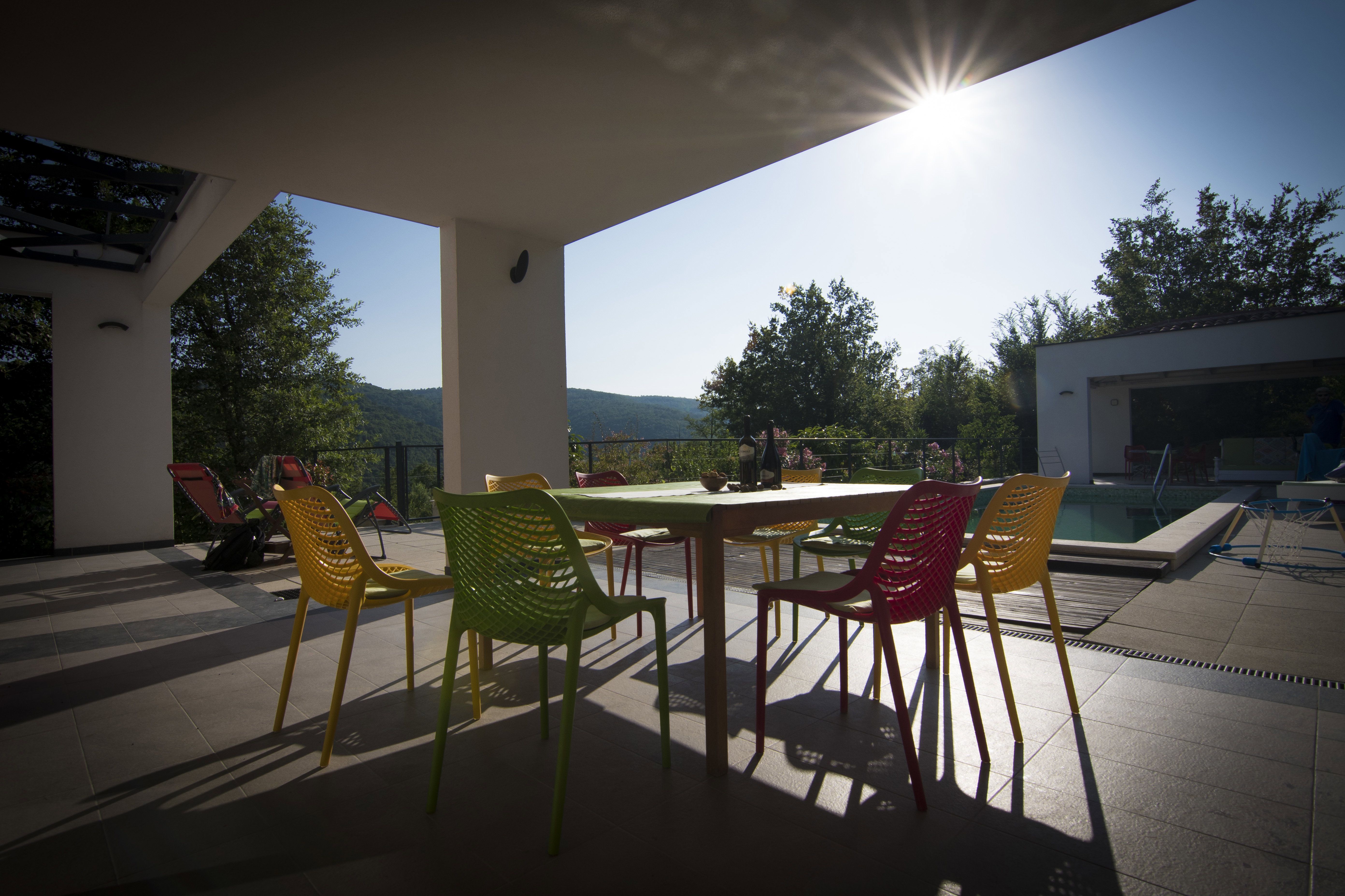 Natuurhuisje in ISTRIA MOTOVUN
