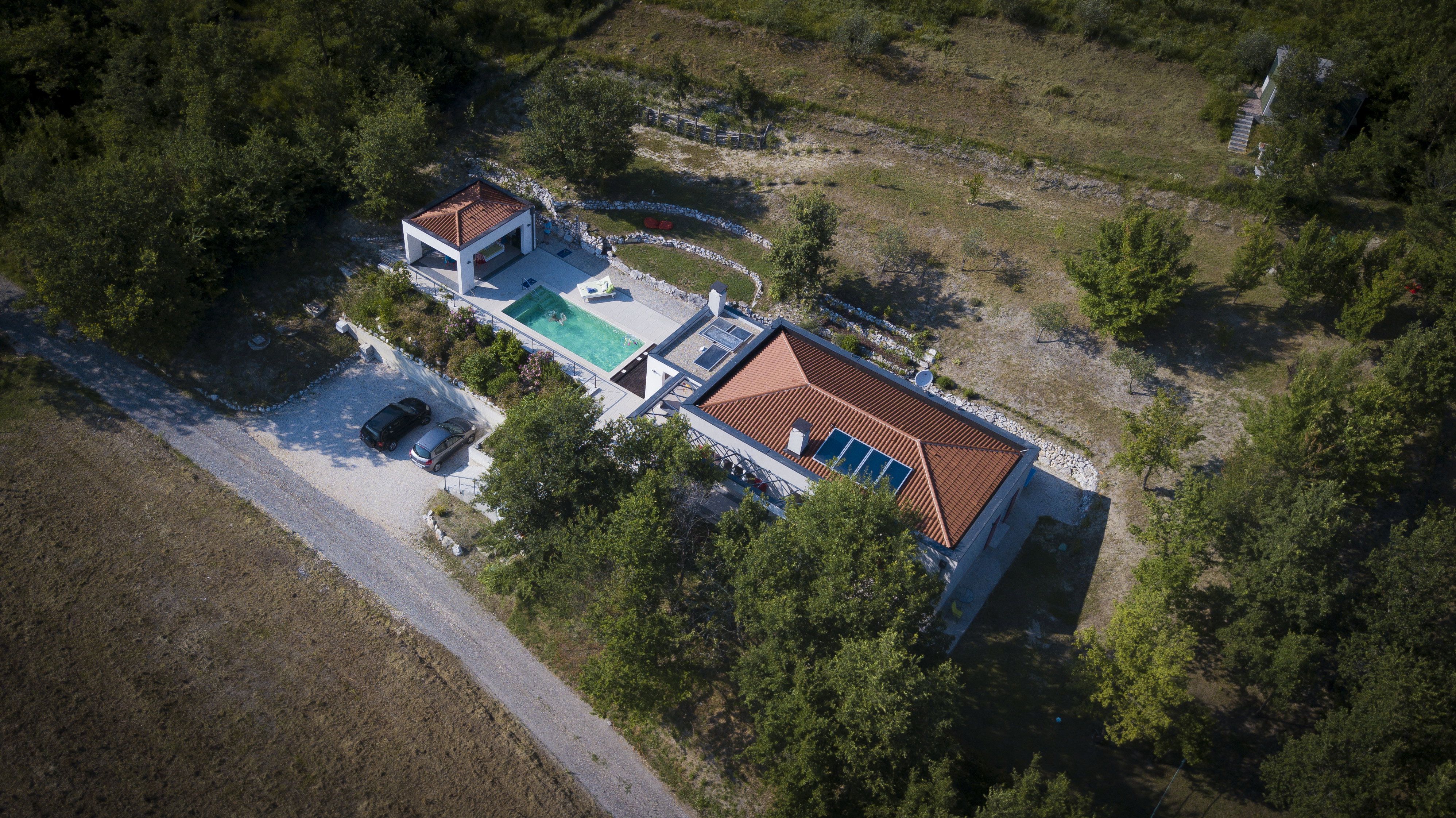 Natuurhuisje in ISTRIA MOTOVUN