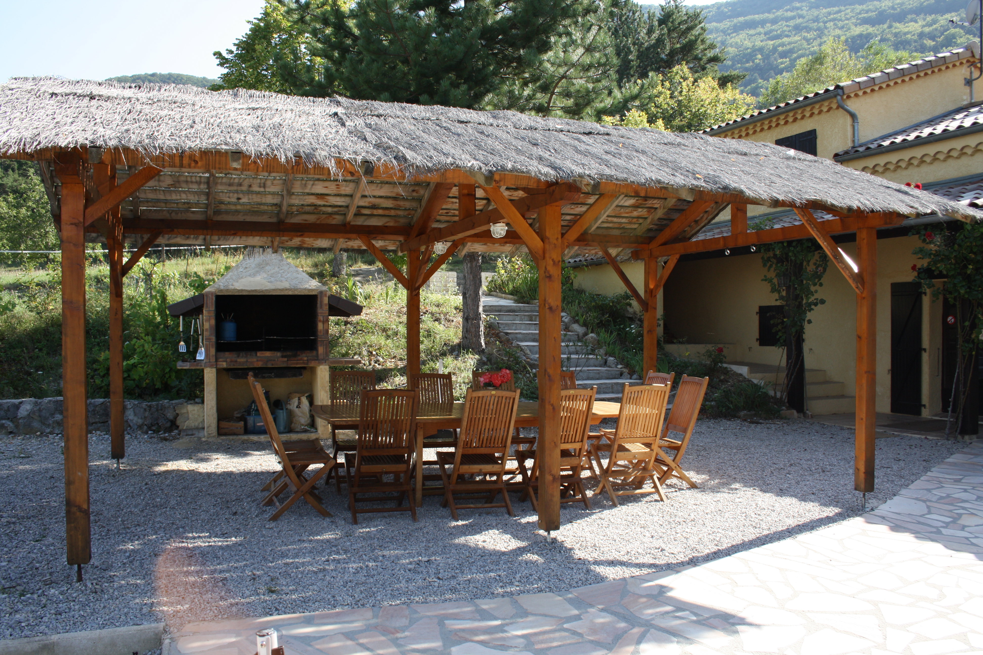 Natuurhuisje in Luc-en-Diois