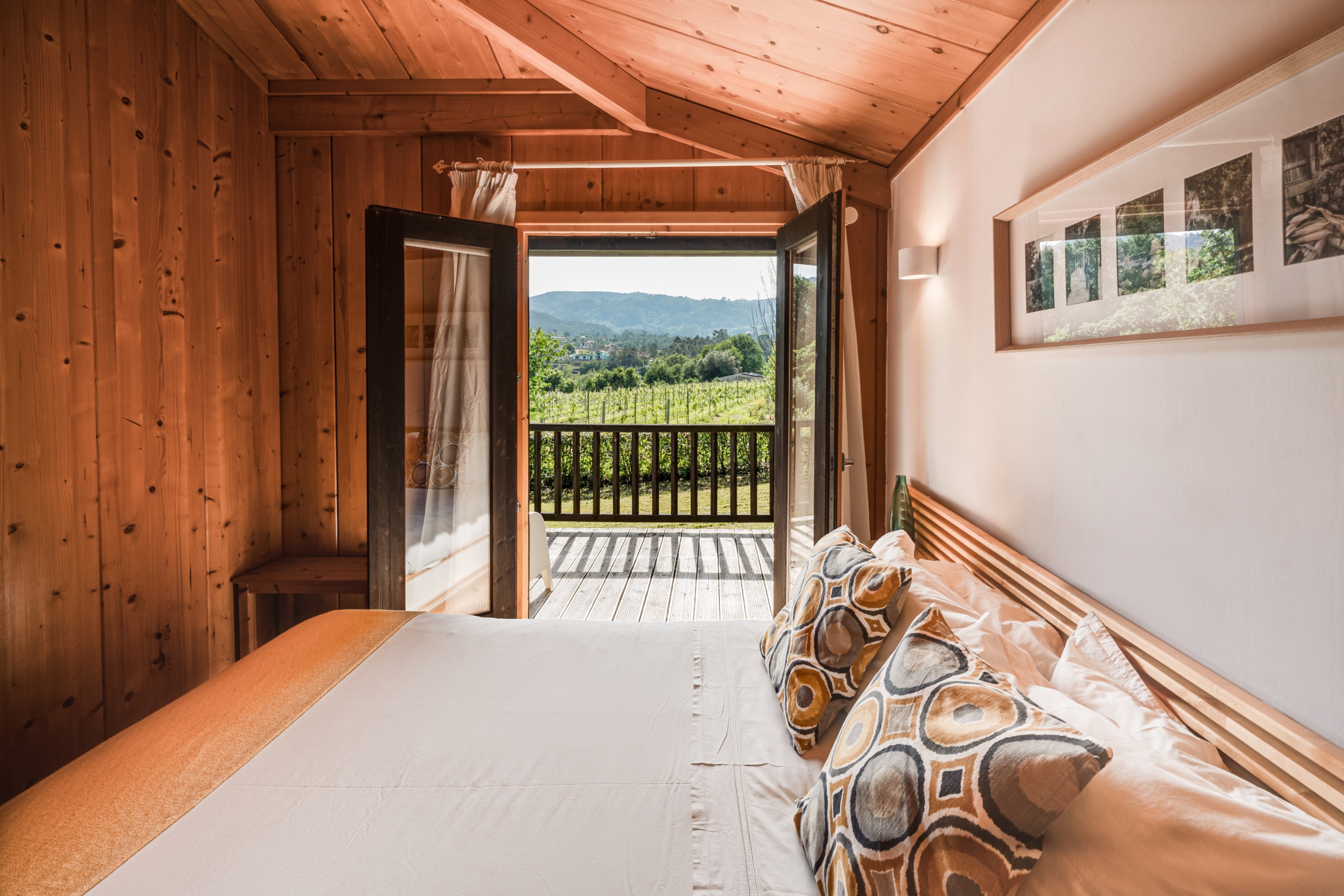 Casa nella natura a Gondoriz