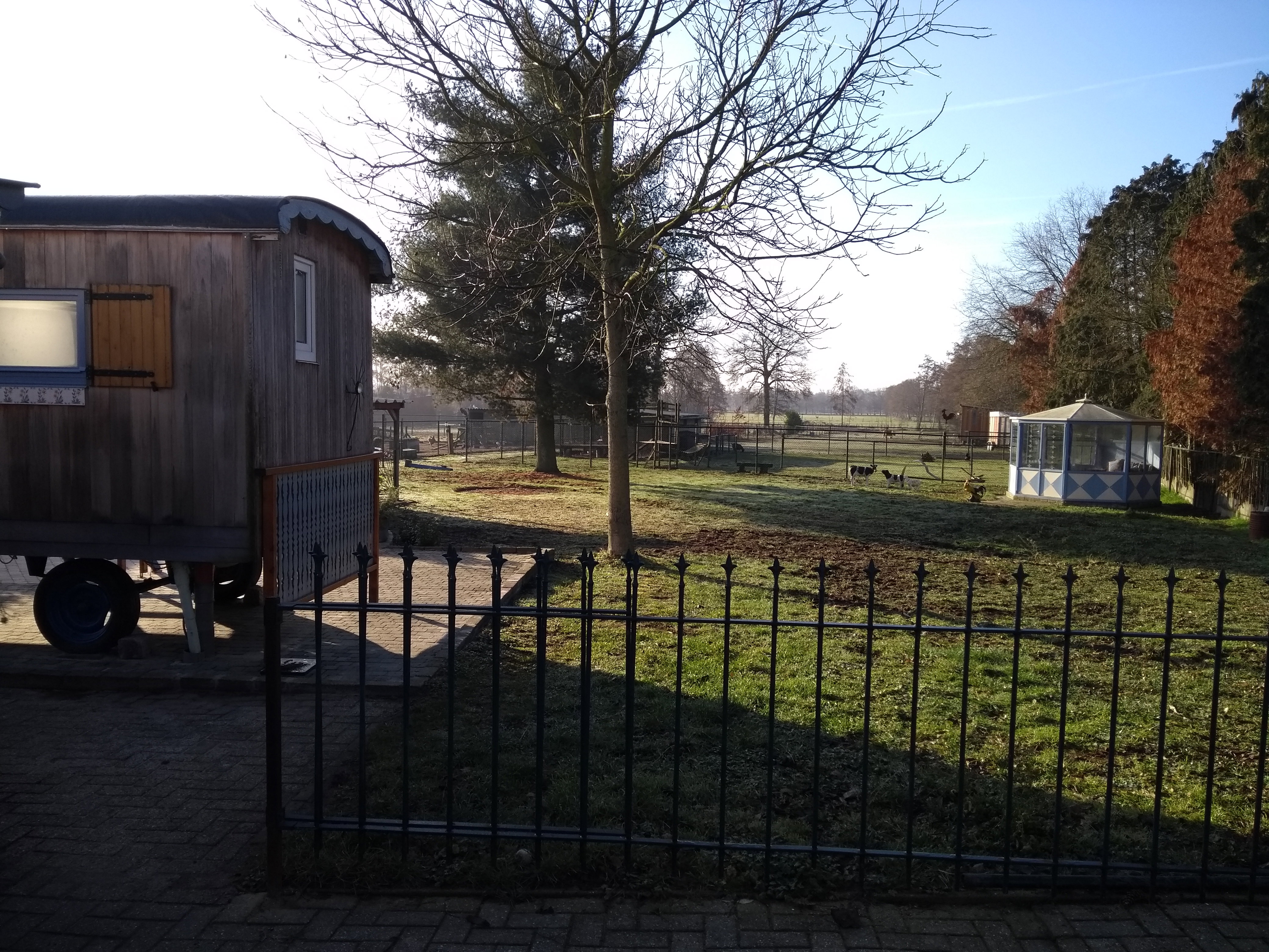 Maison nature à Lommel