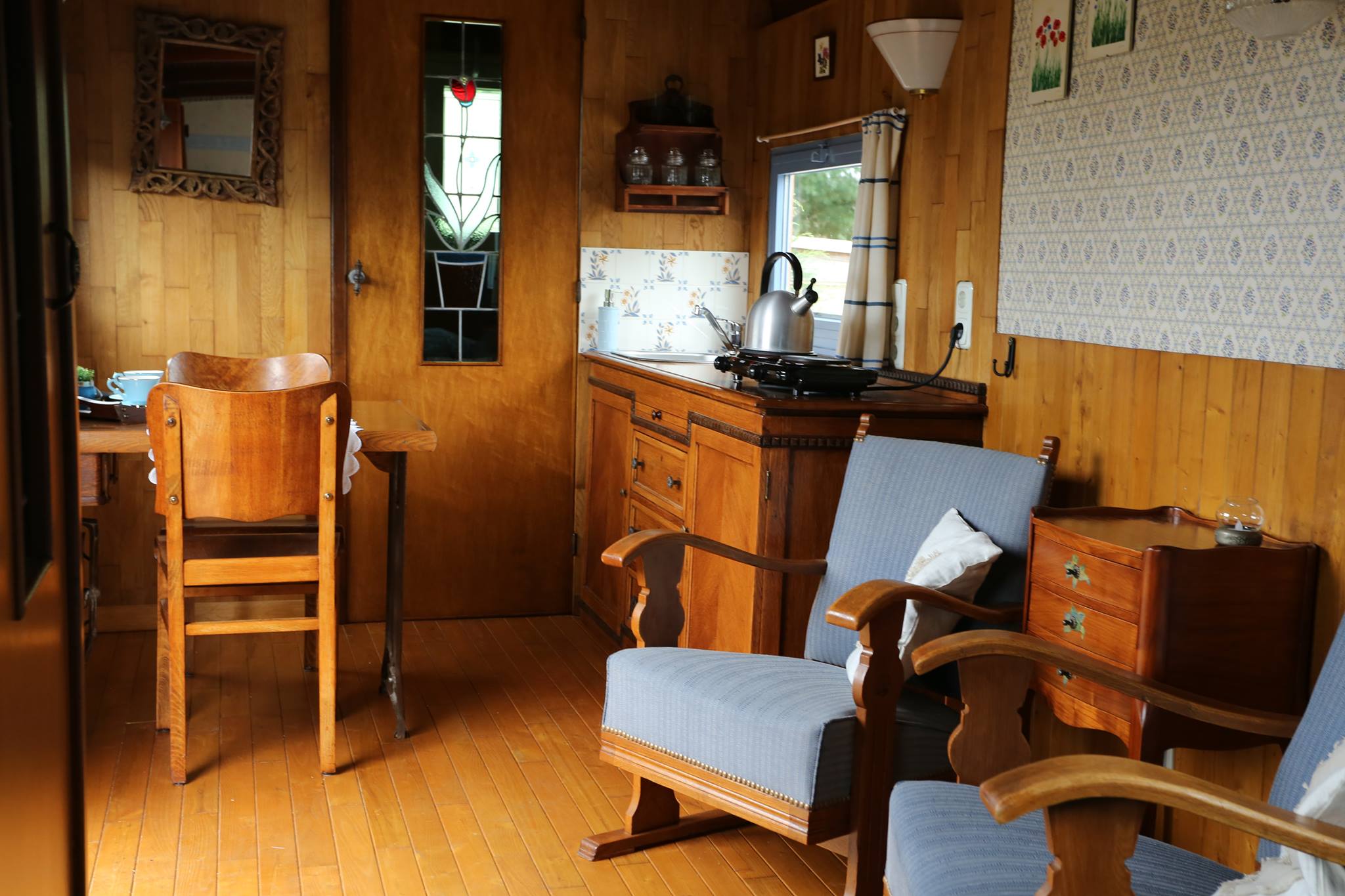 Maison nature à Lommel
