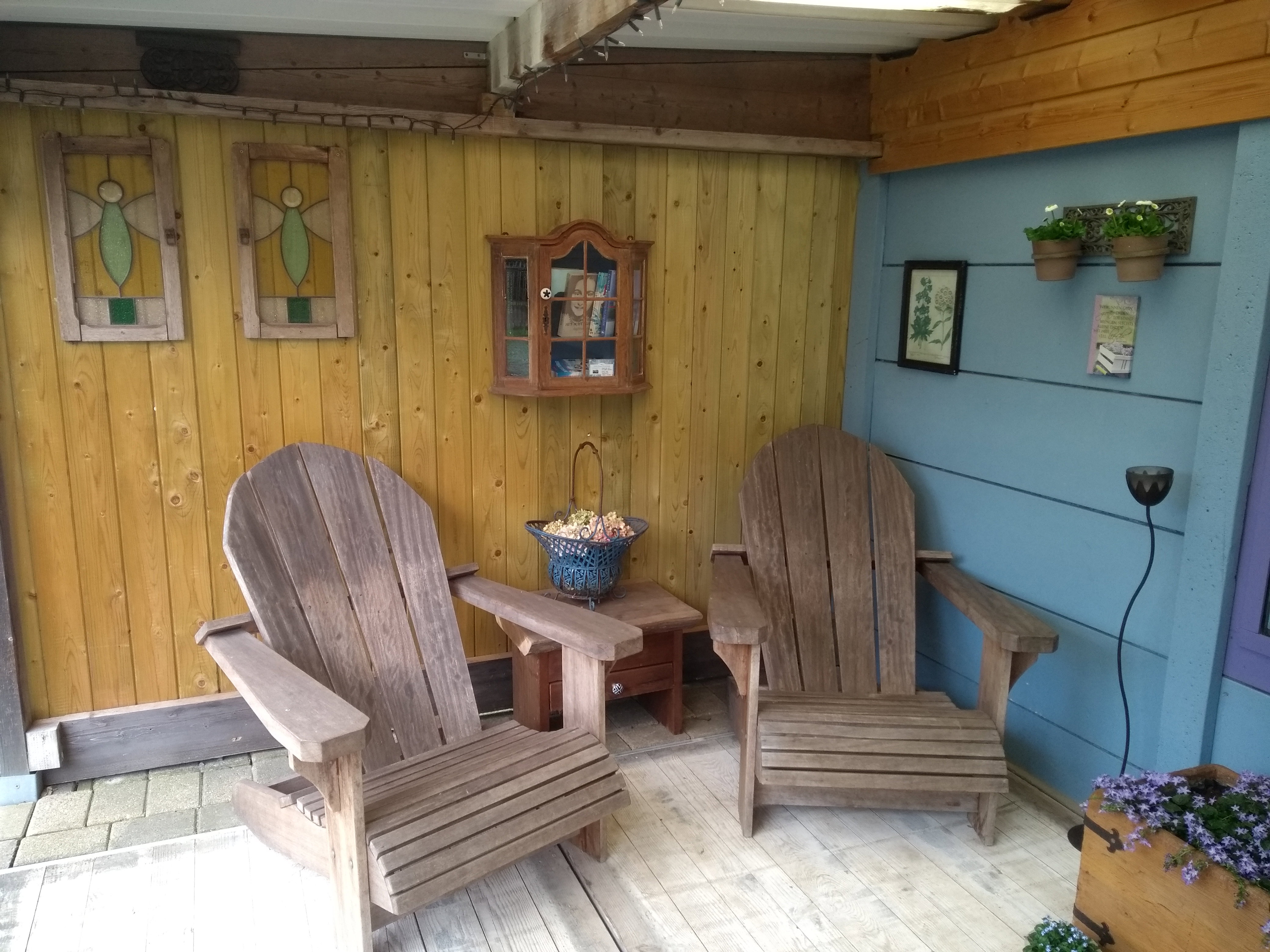 Maison nature à Lommel