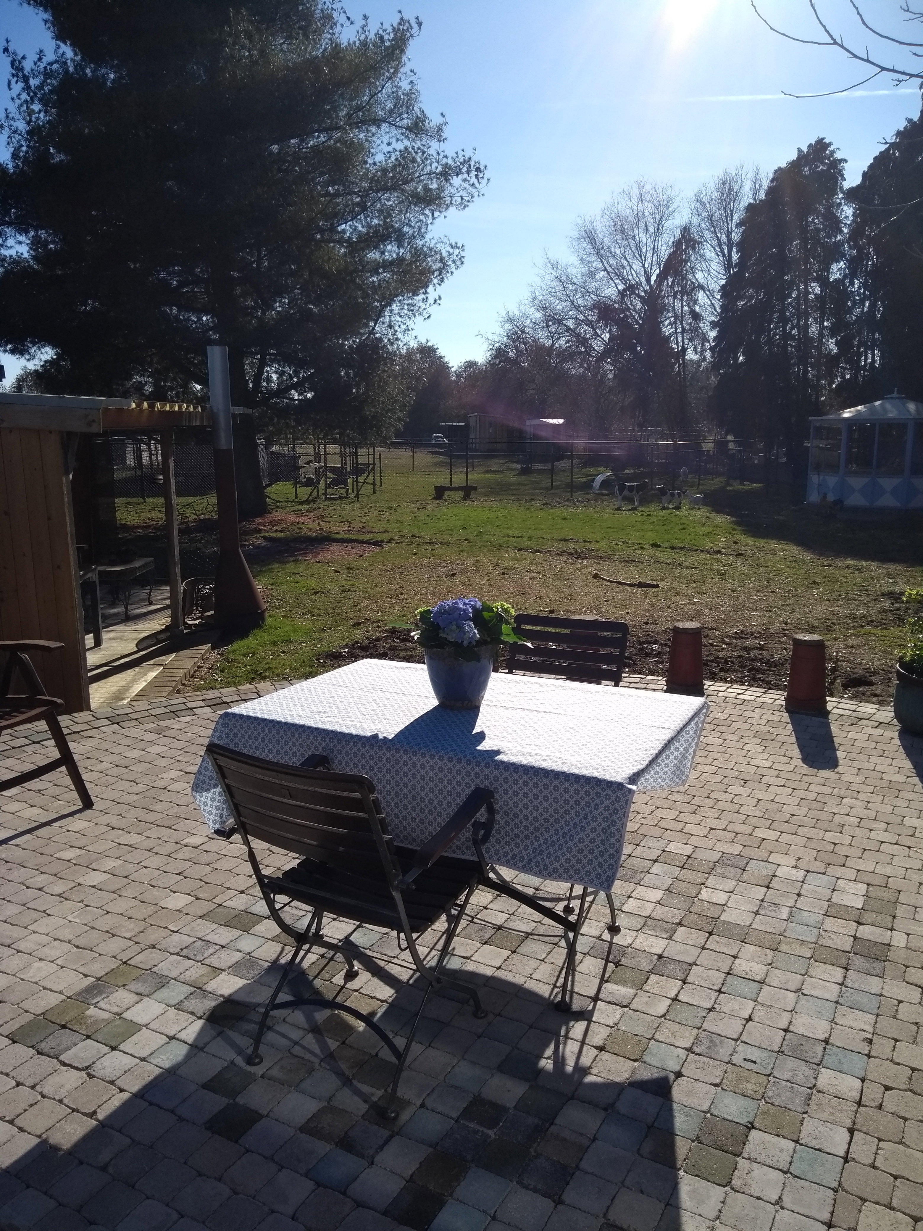 Maison nature à Lommel