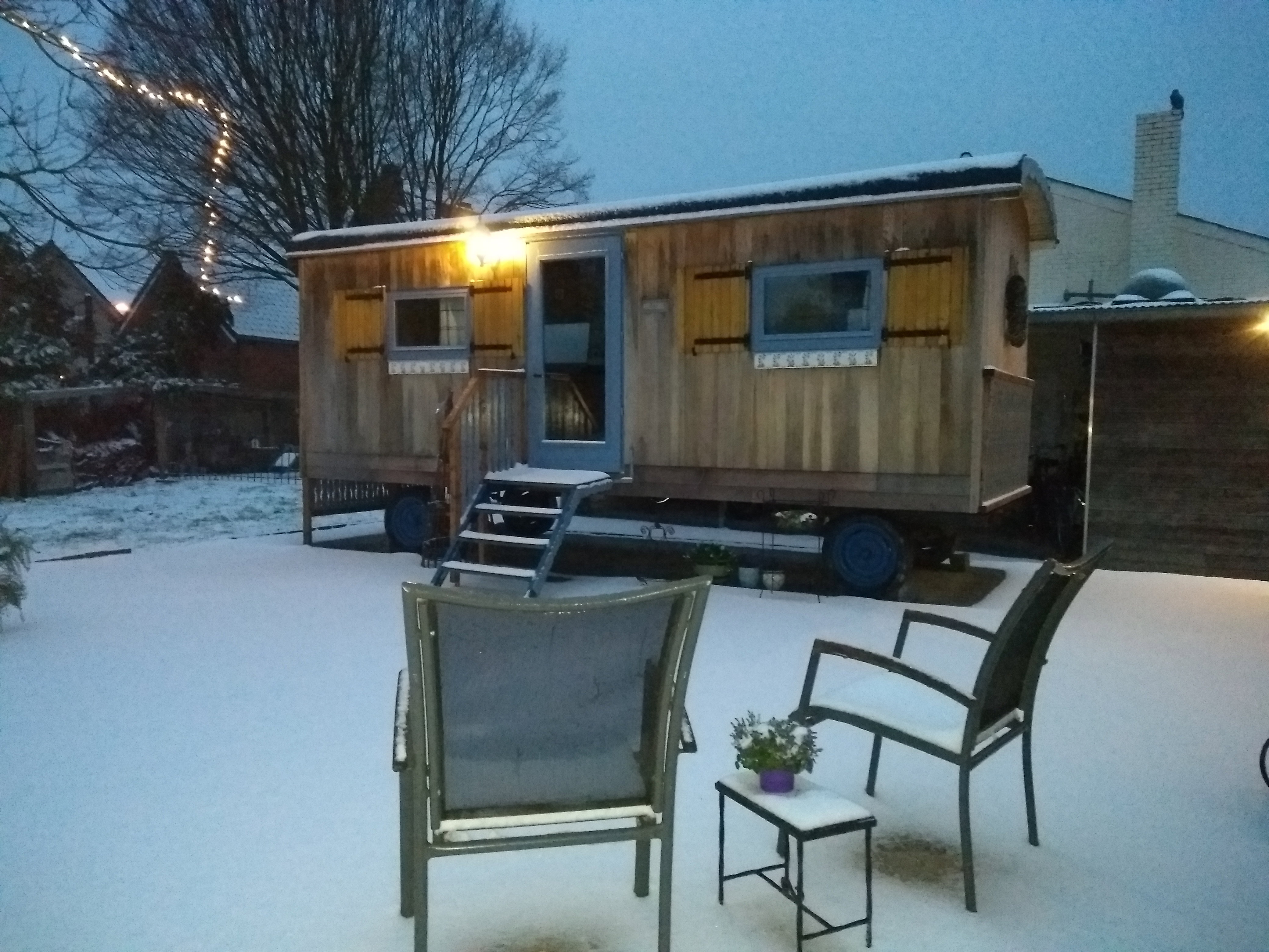 Maison nature à Lommel