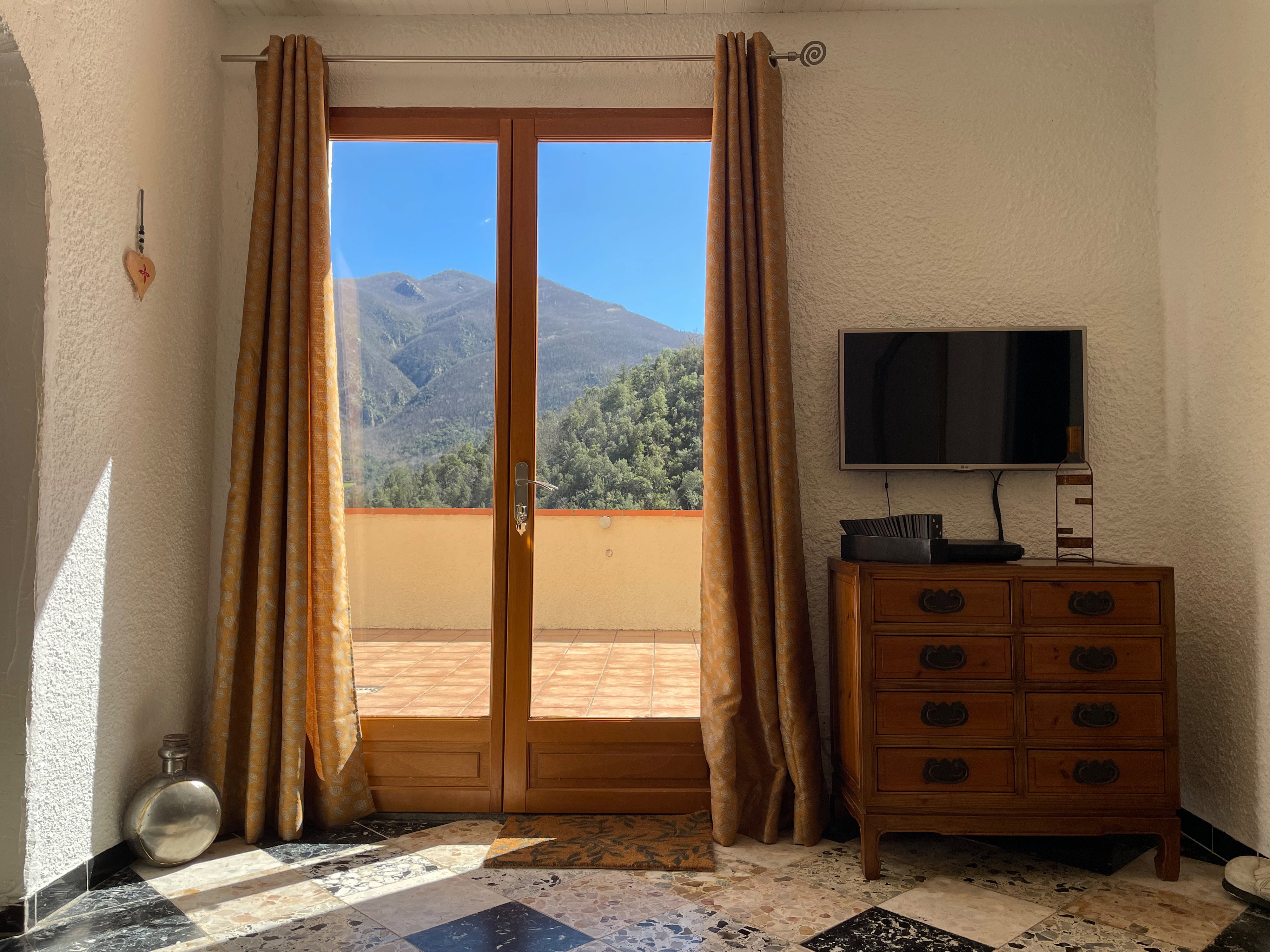 Casa nella natura a Arles sur Tech