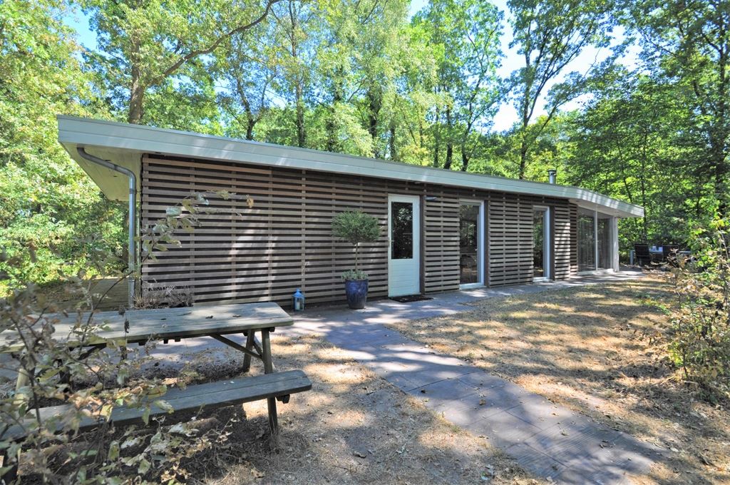 Casa nella natura a Zorgvlied
