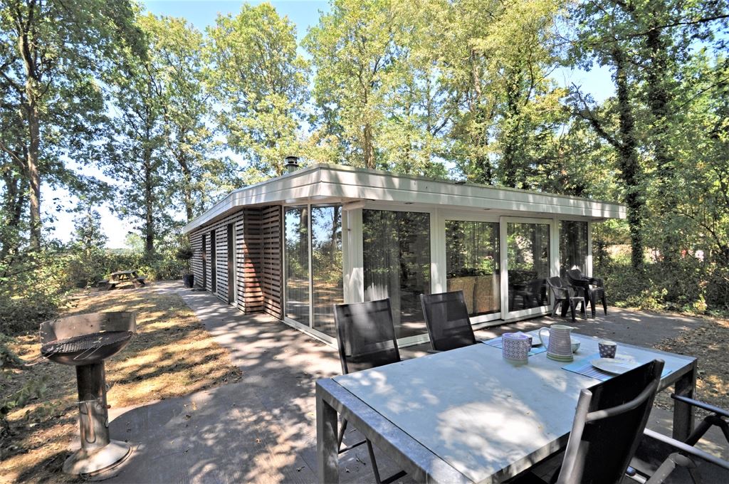 Casa nella natura a Zorgvlied